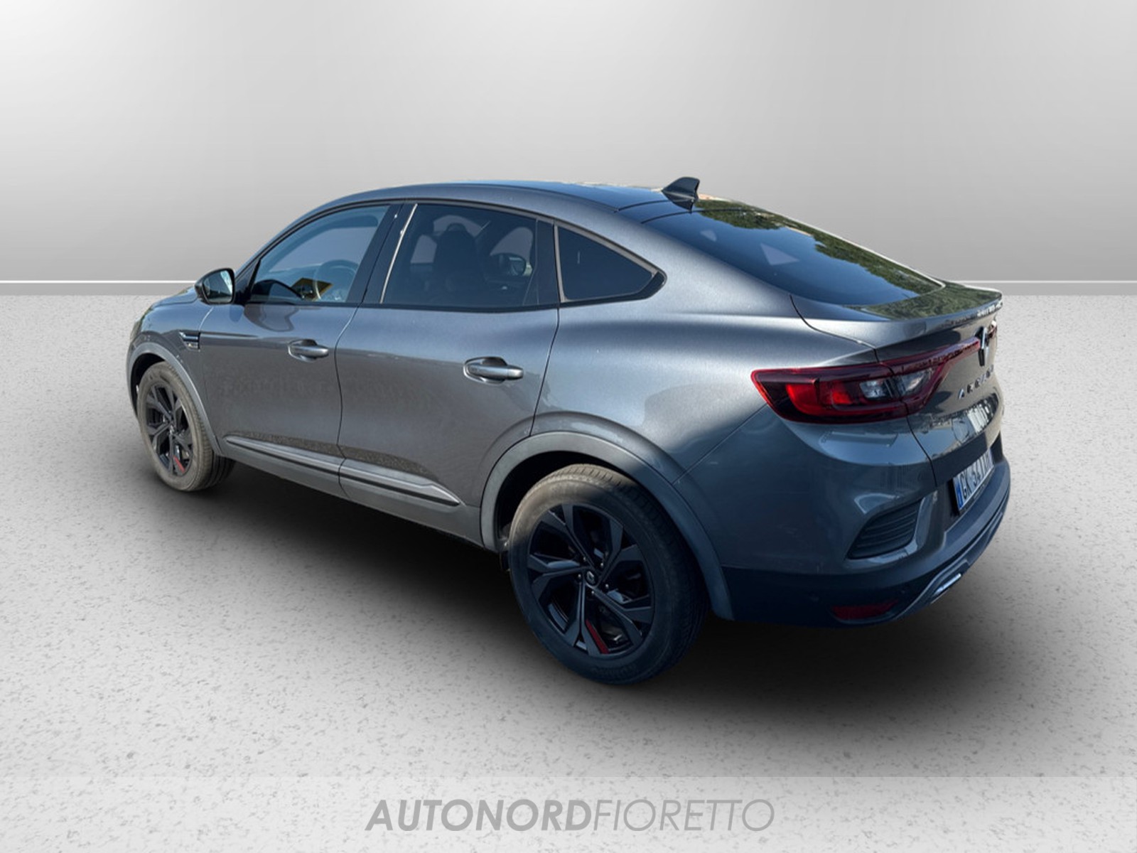 AUTONORD Renault Arkana