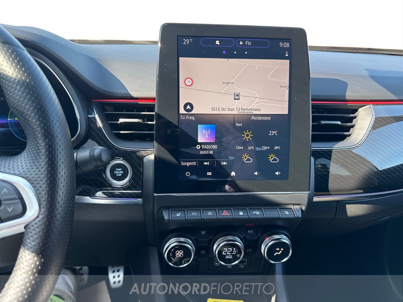 AUTONORD Renault Arkana