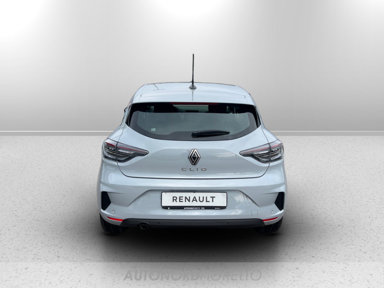 AUTONORD Renault Clio