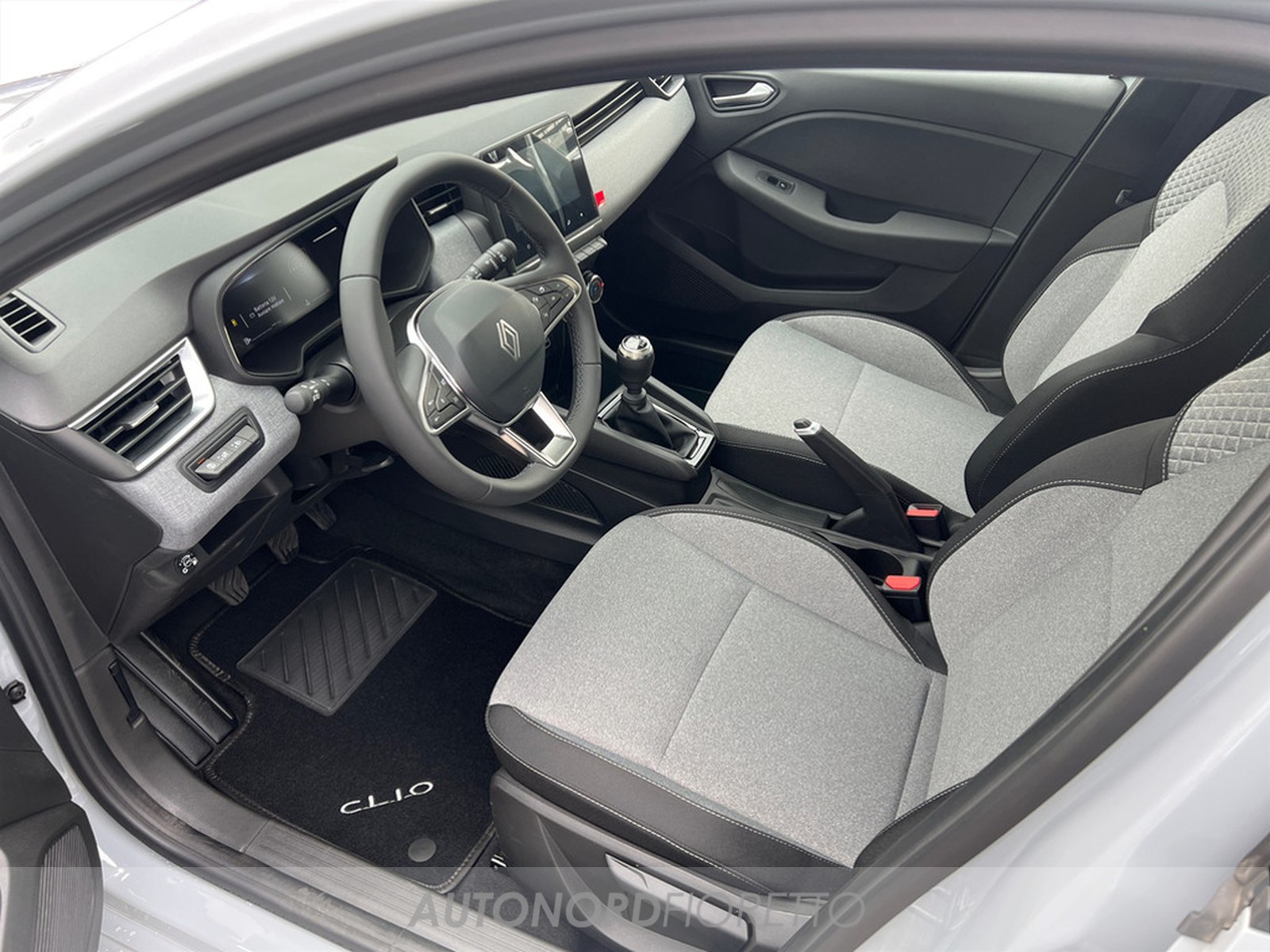 AUTONORD Renault Clio