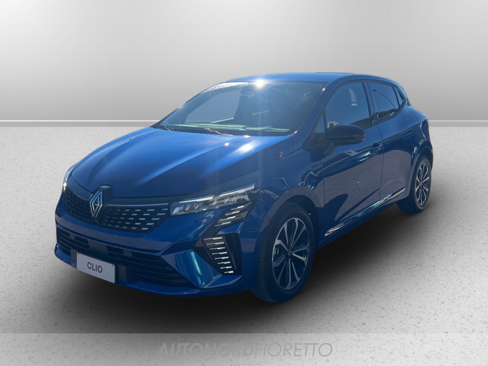 AUTONORD Renault Clio