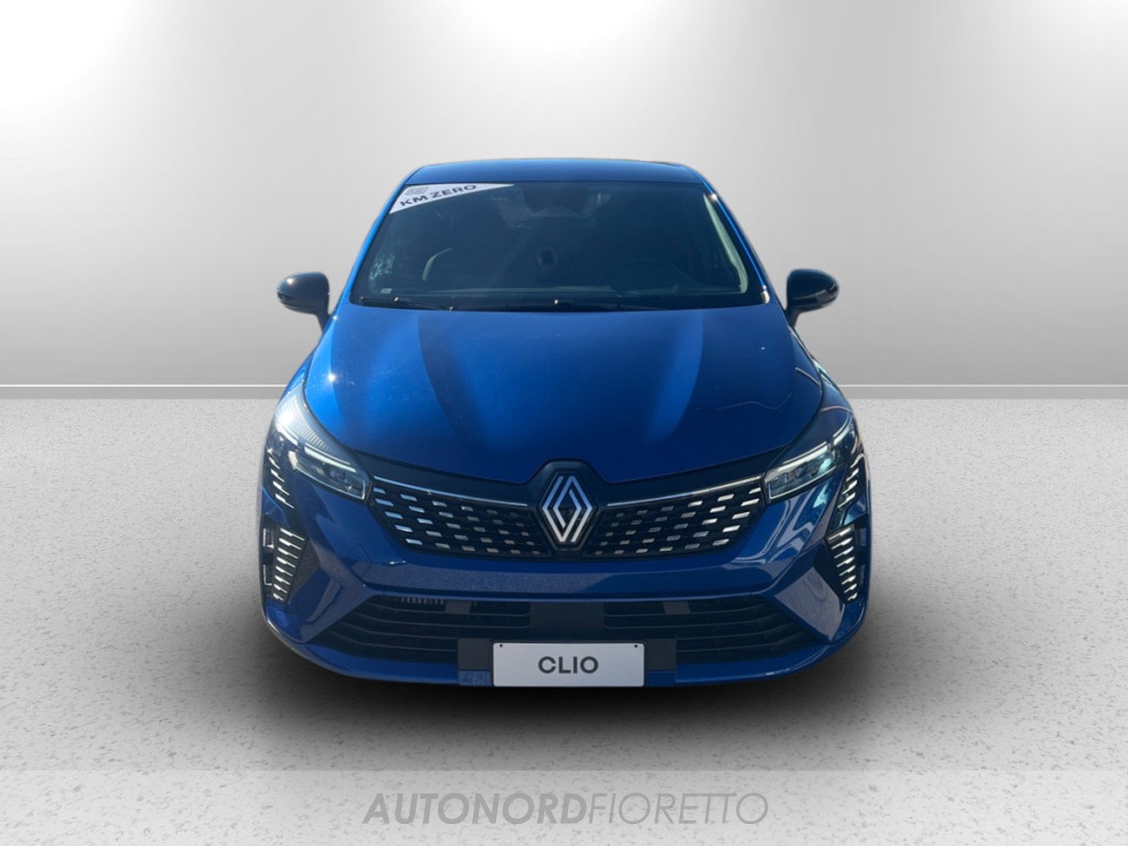 AUTONORD Renault Clio