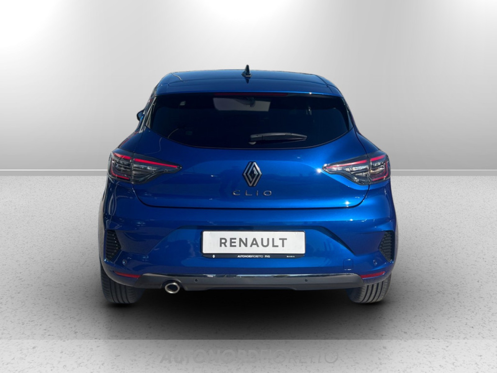 AUTONORD Renault Clio