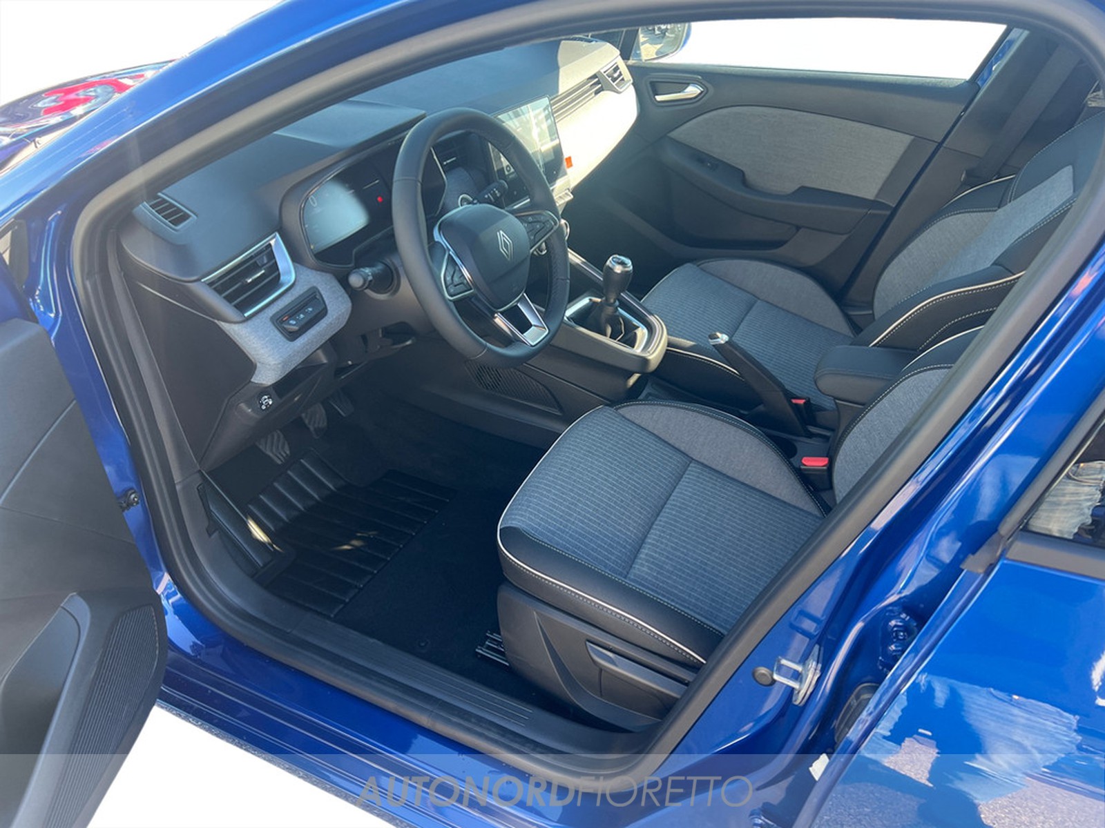 AUTONORD Renault Clio