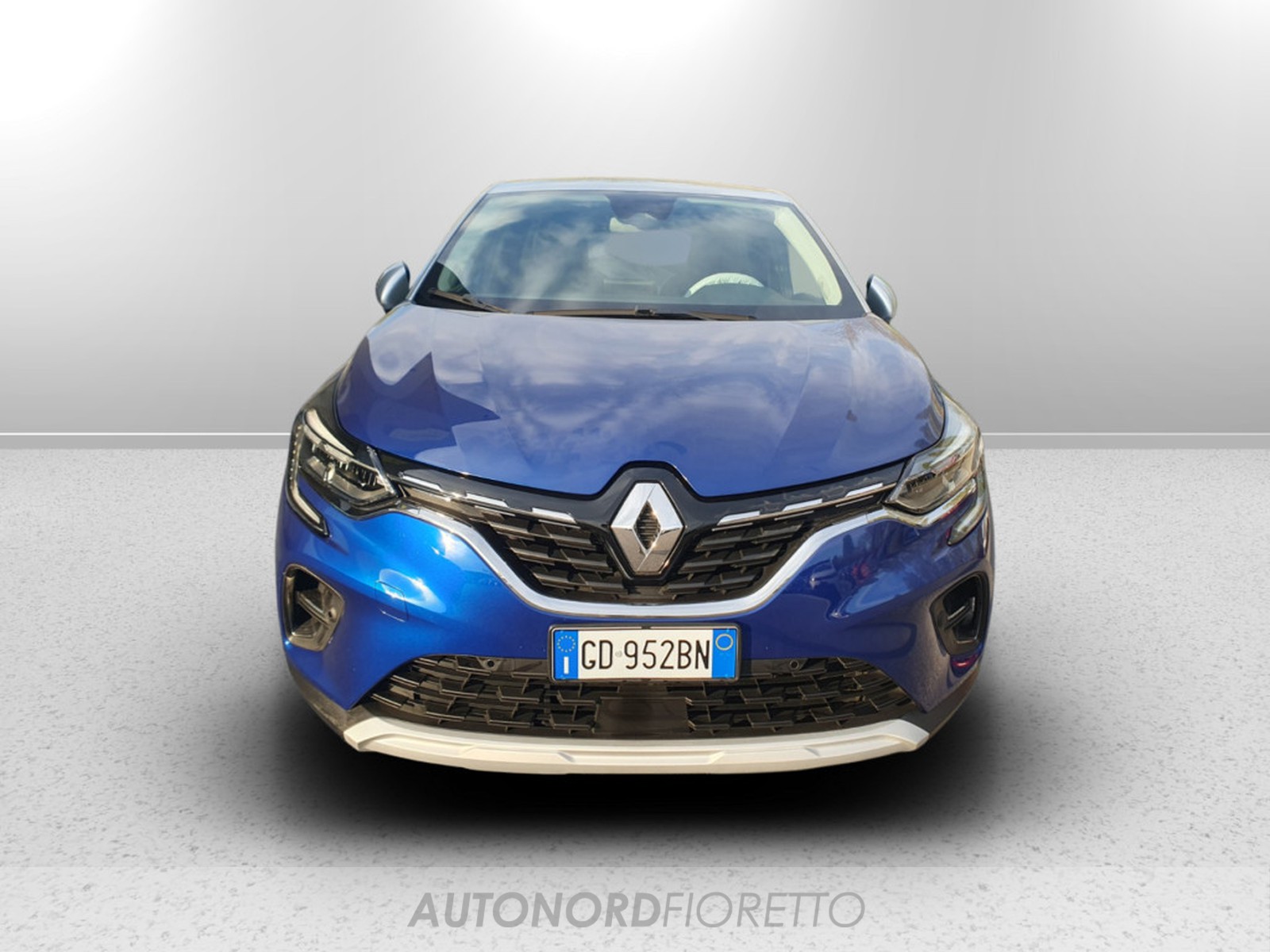 AUTONORD Renault Captur