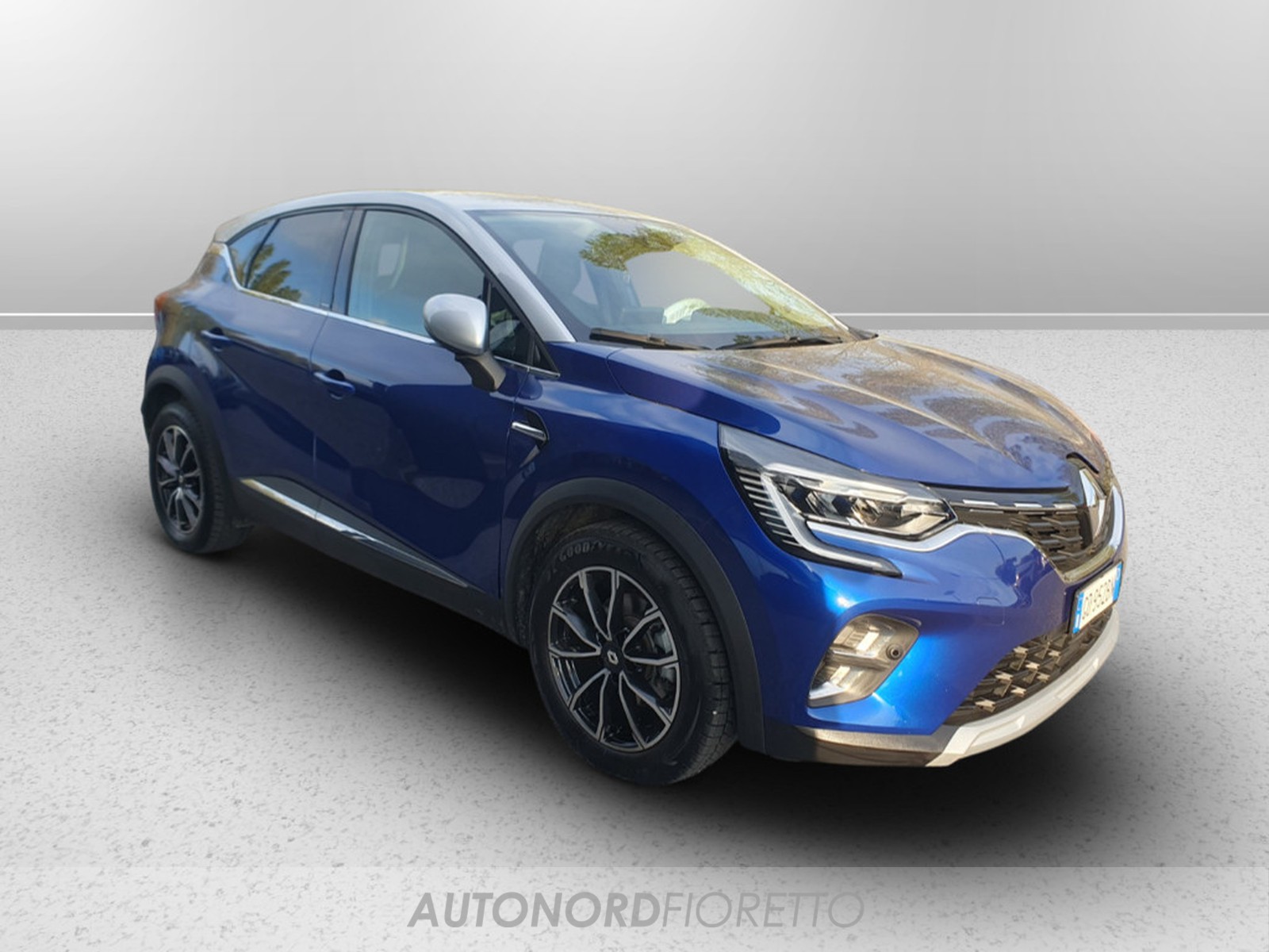 AUTONORD Renault Captur