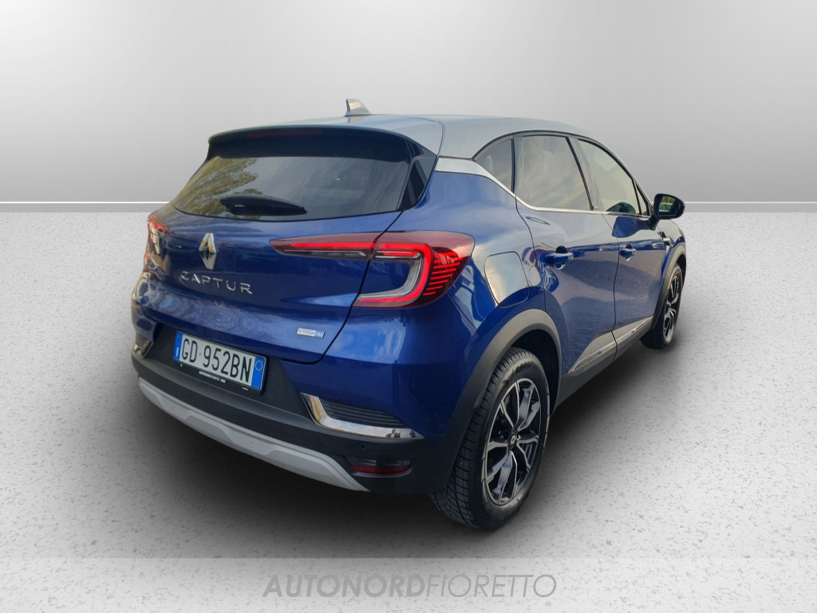AUTONORD Renault Captur