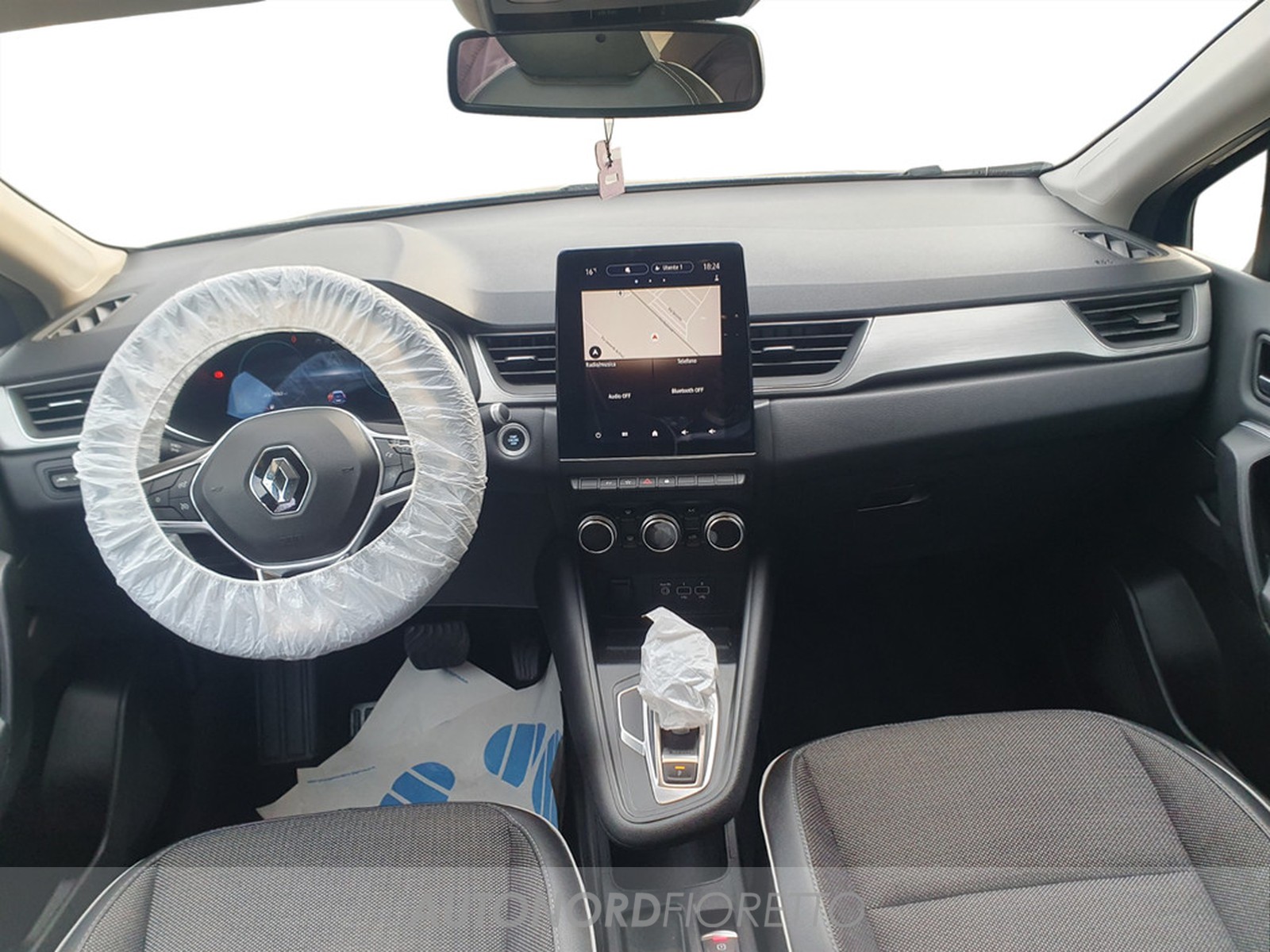 AUTONORD Renault Captur