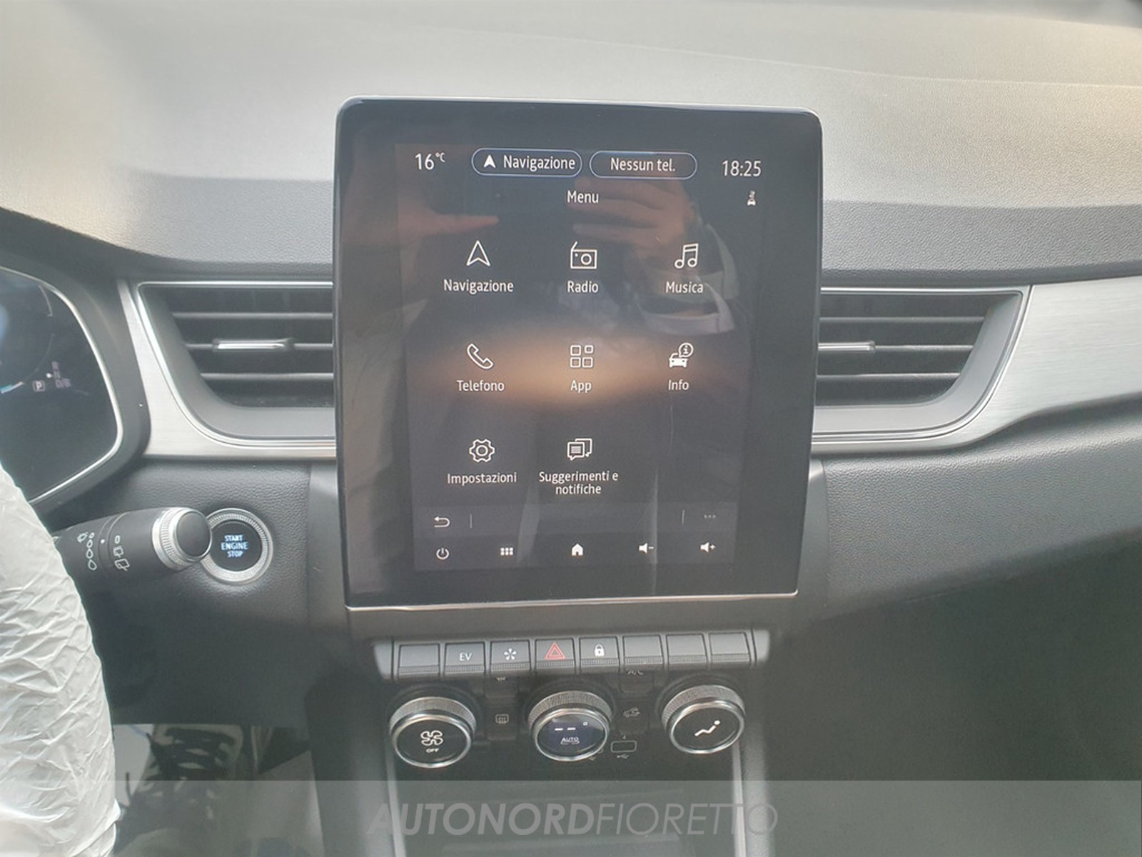 AUTONORD Renault Captur