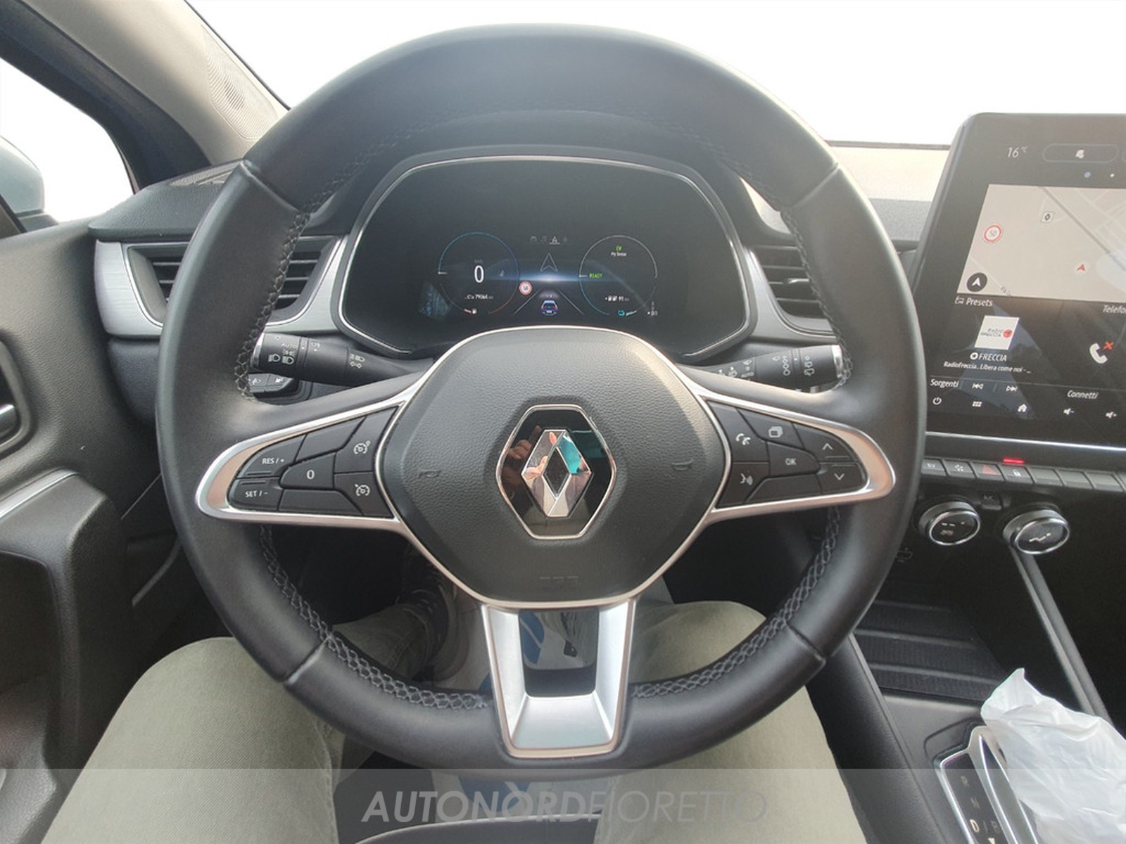 AUTONORD Renault Captur