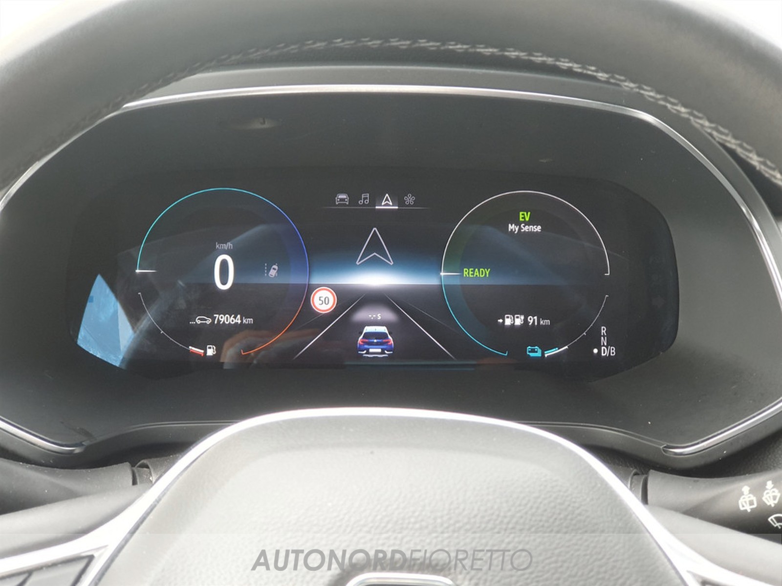 AUTONORD Renault Captur