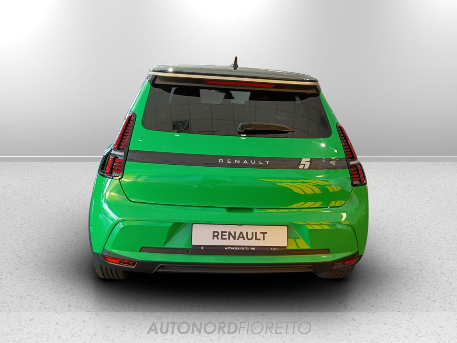 AUTONORD Renault R5