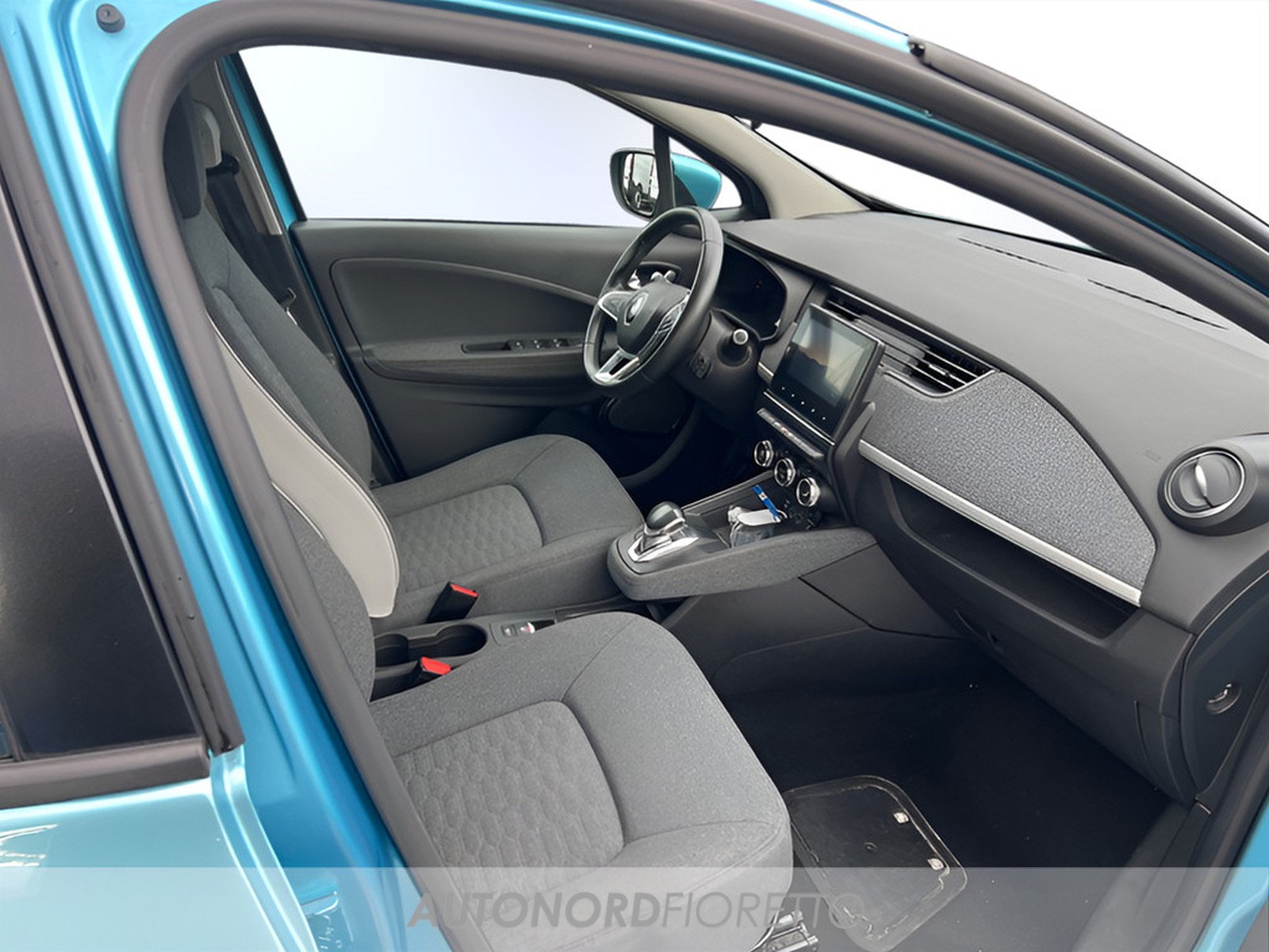 AUTONORD Renault Zoe