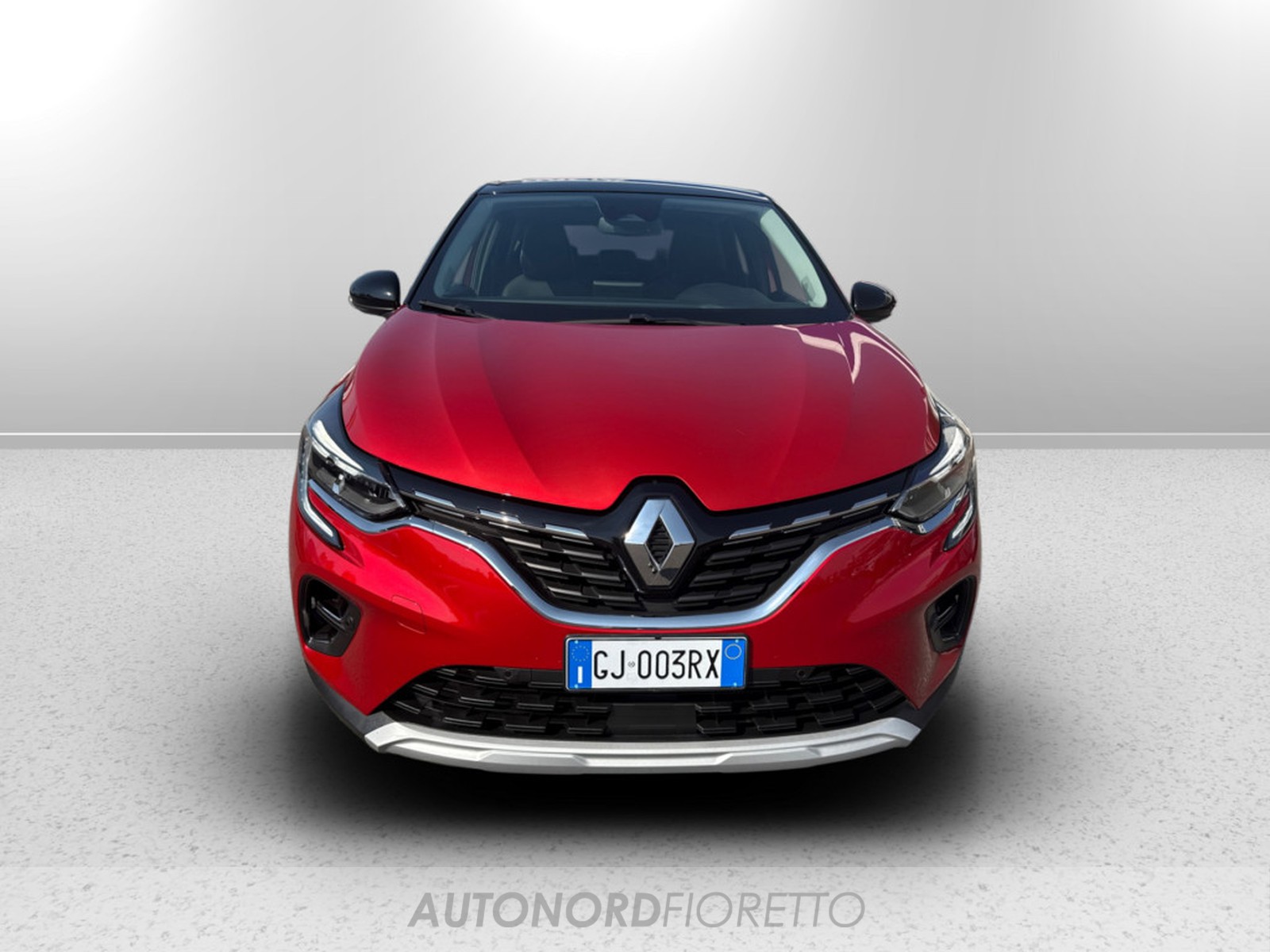 AUTONORD Renault Captur