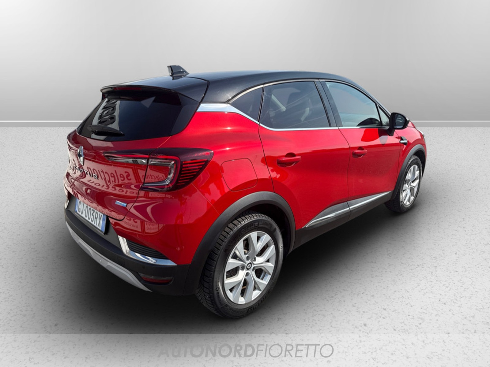 AUTONORD Renault Captur