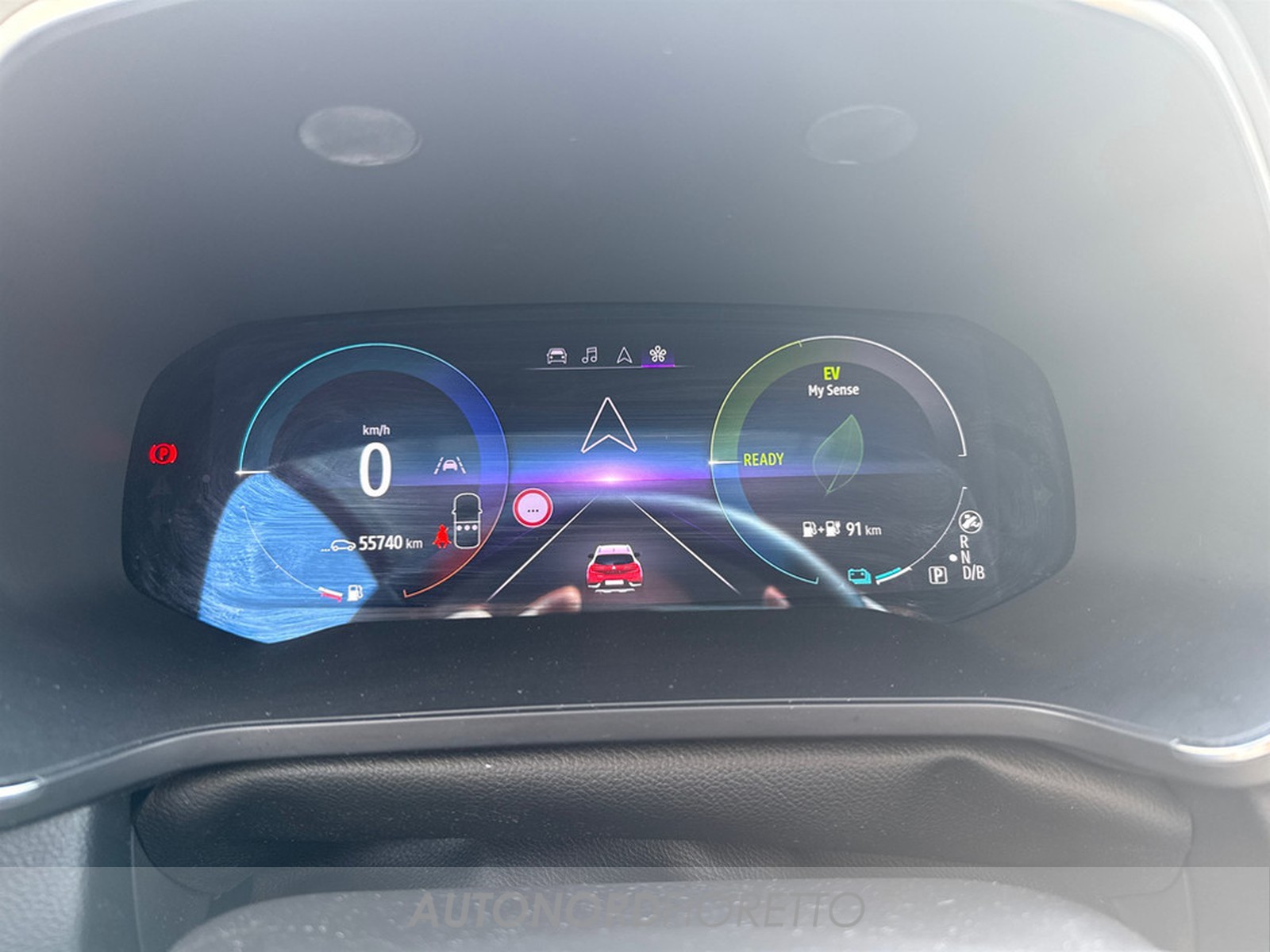 AUTONORD Renault Captur