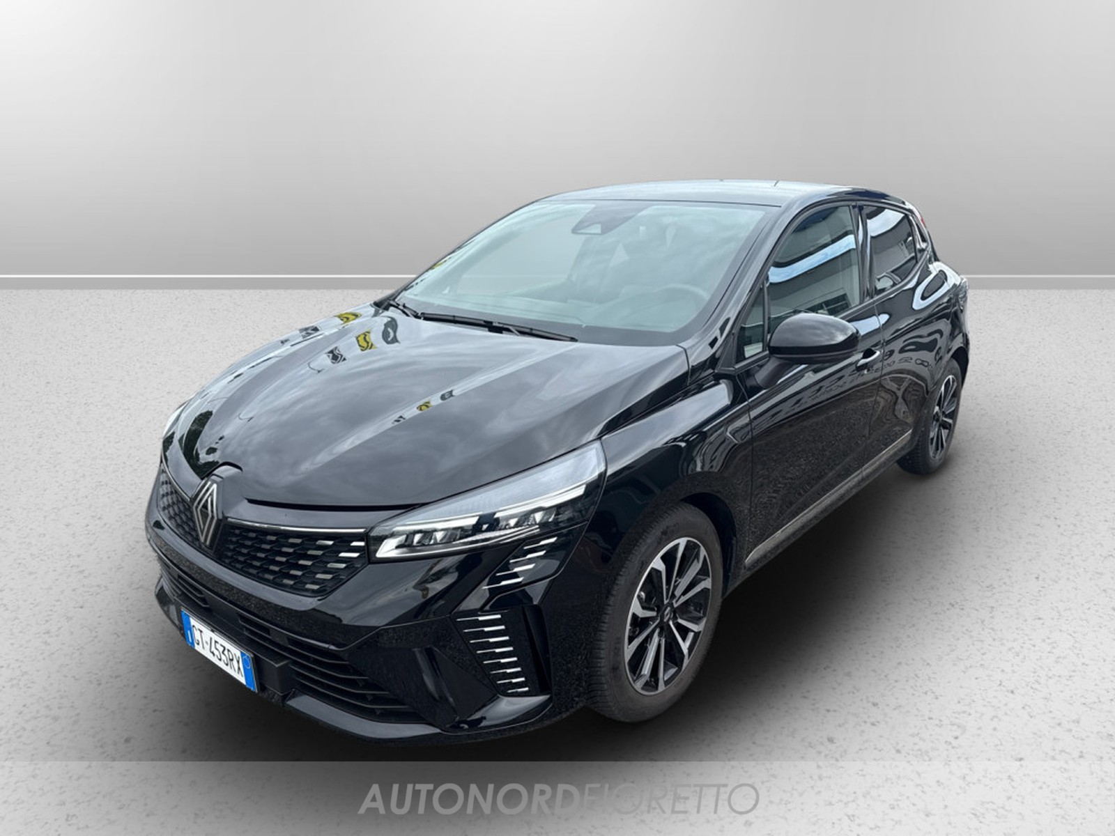 AUTONORD Renault Clio