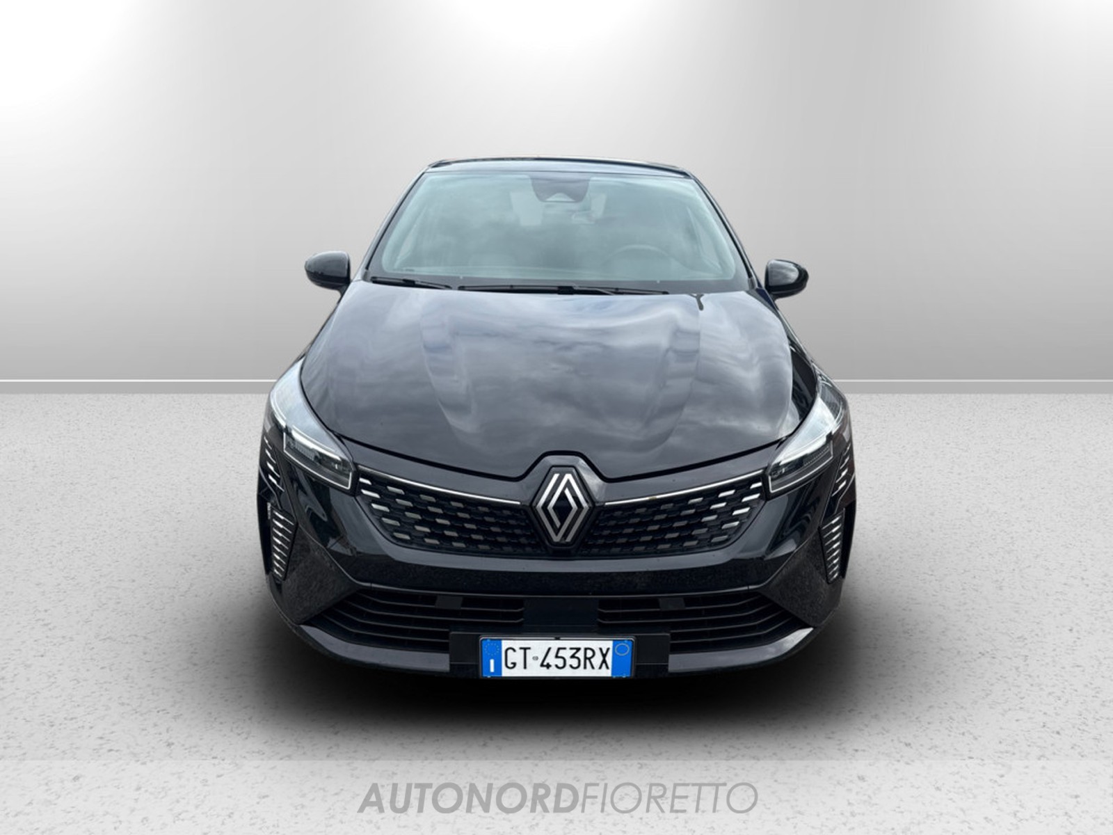 AUTONORD Renault Clio