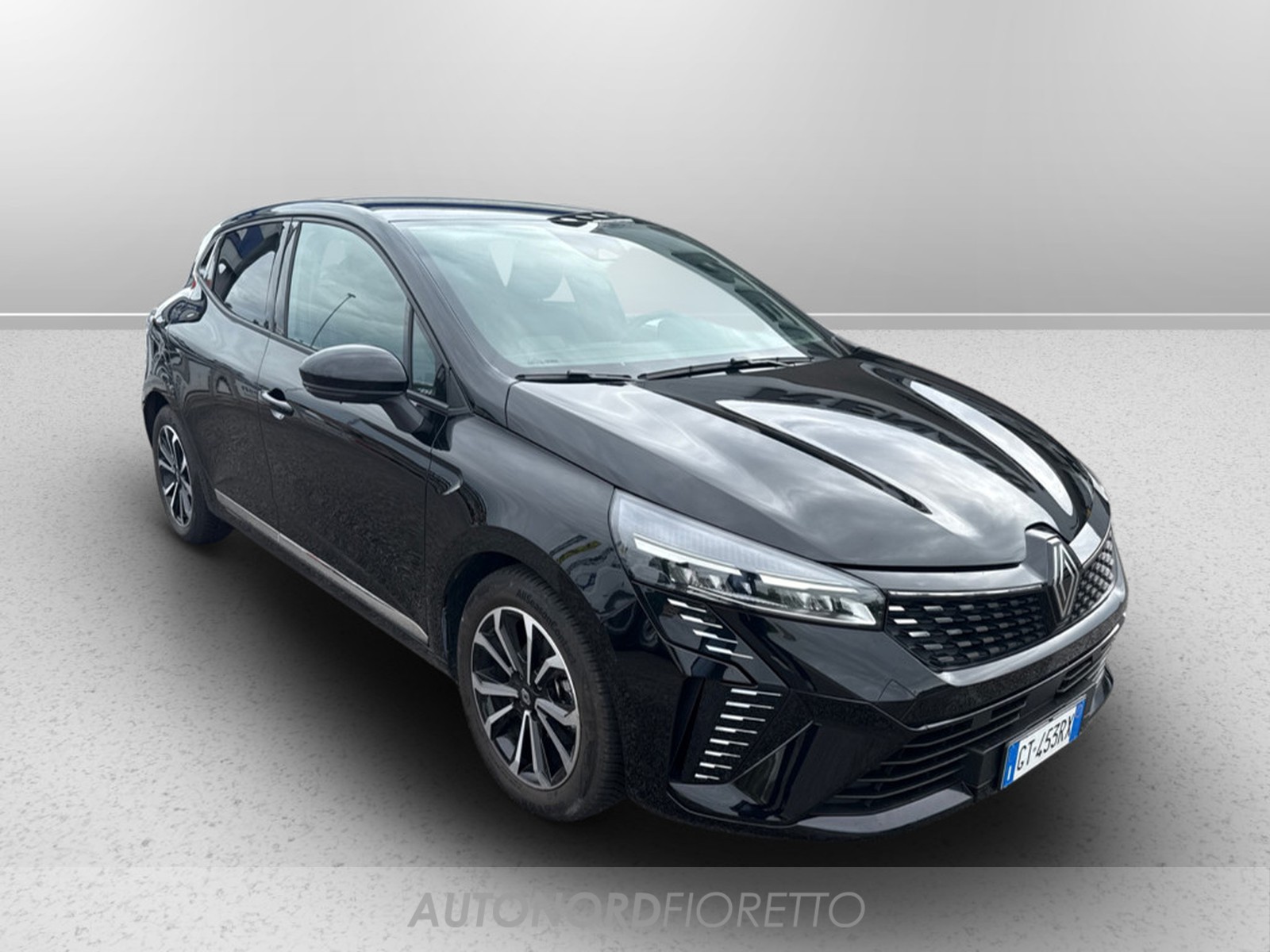 AUTONORD Renault Clio