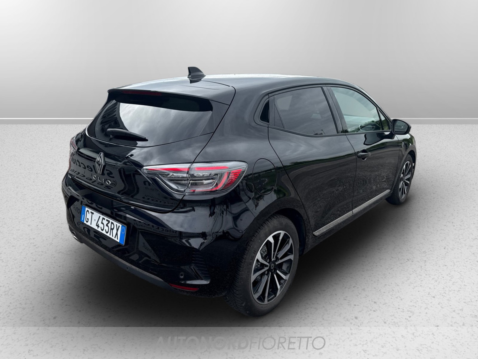 AUTONORD Renault Clio