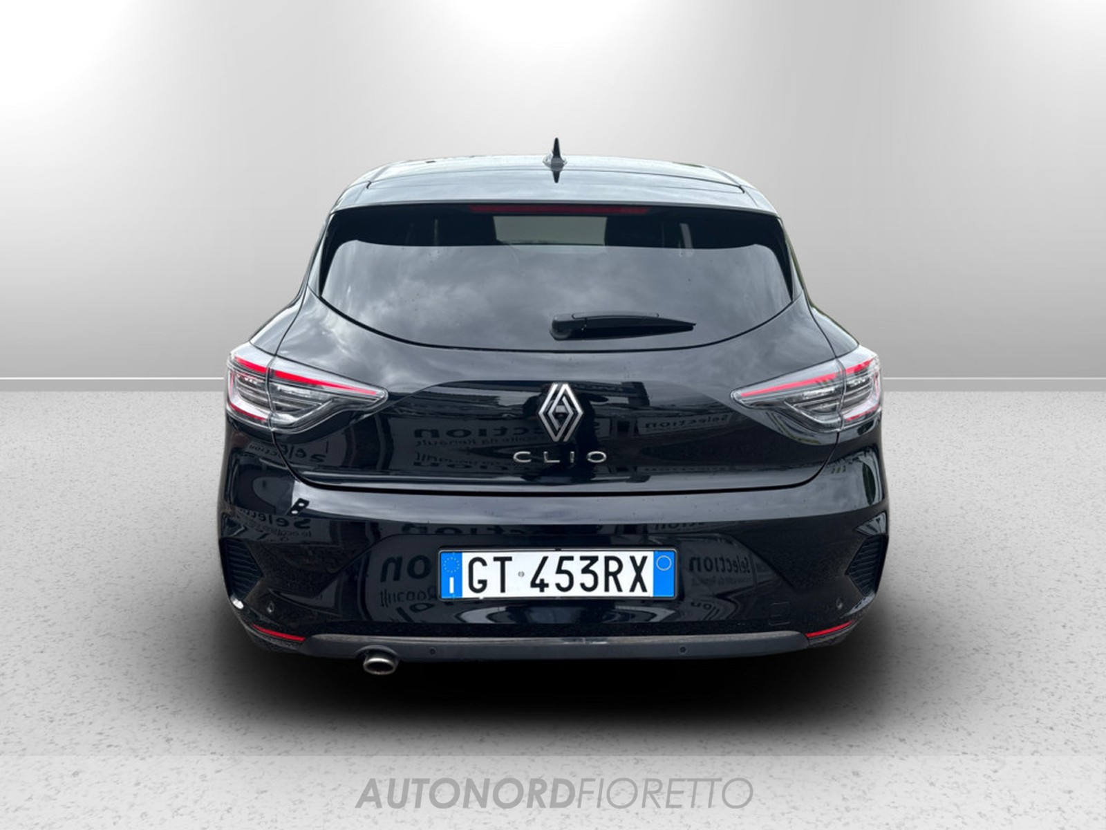 AUTONORD Renault Clio
