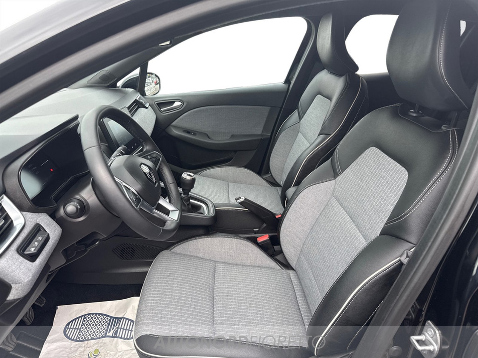 AUTONORD Renault Clio