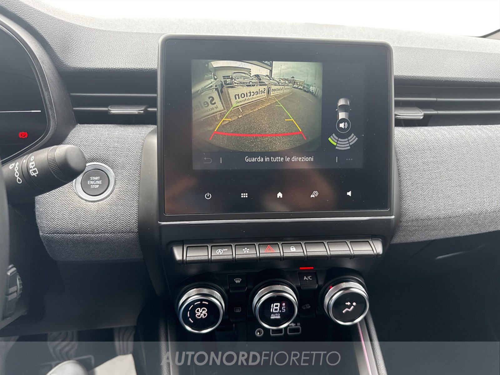 AUTONORD Renault Clio