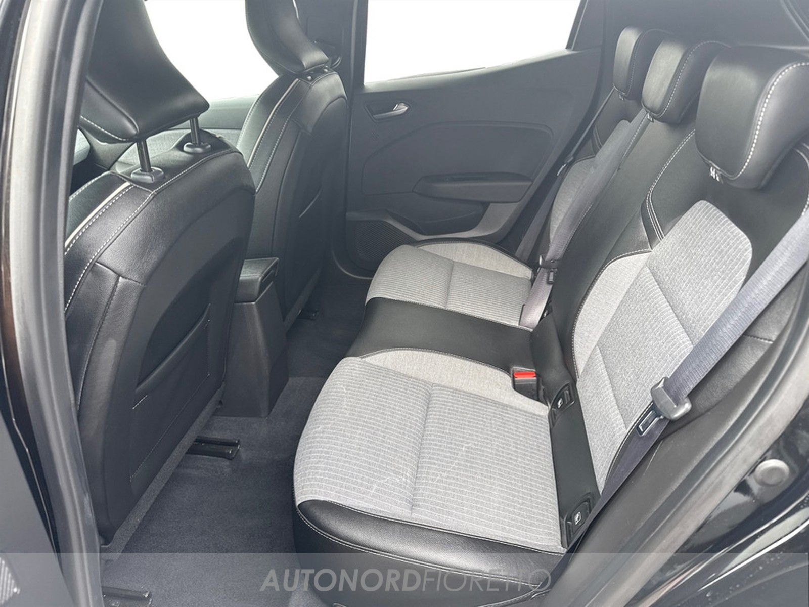 AUTONORD Renault Clio