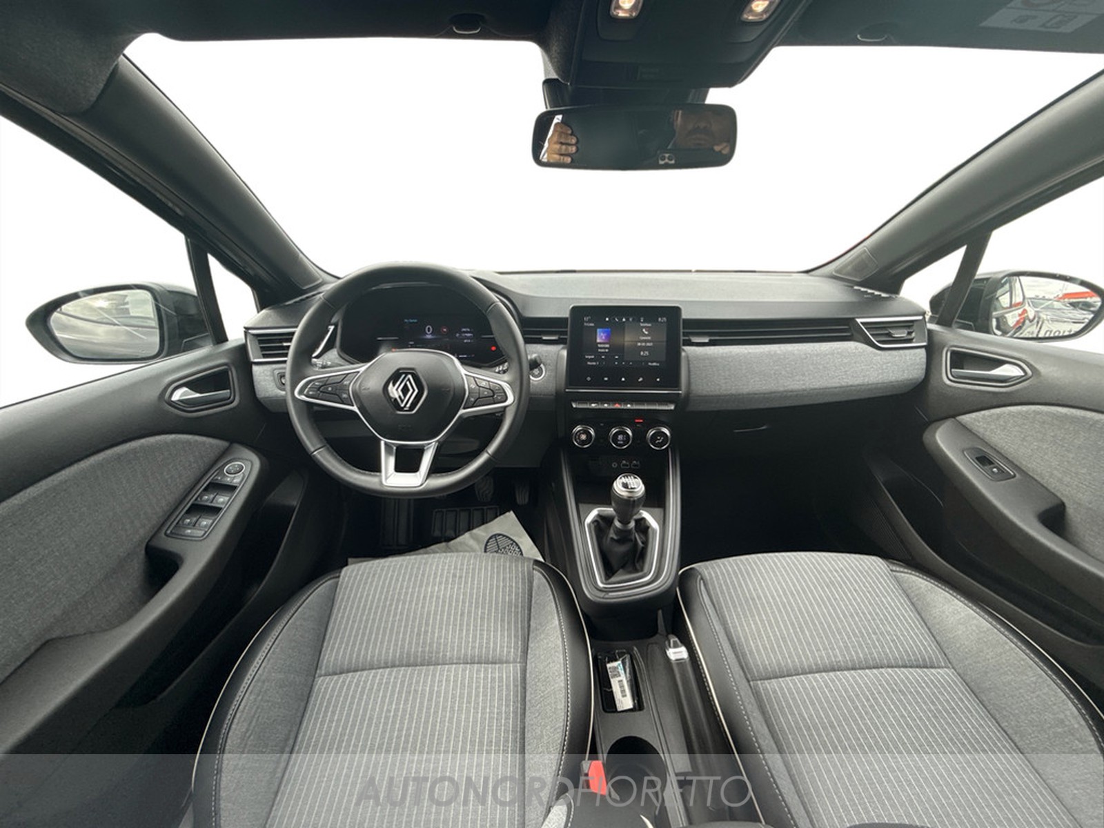 AUTONORD Renault Clio