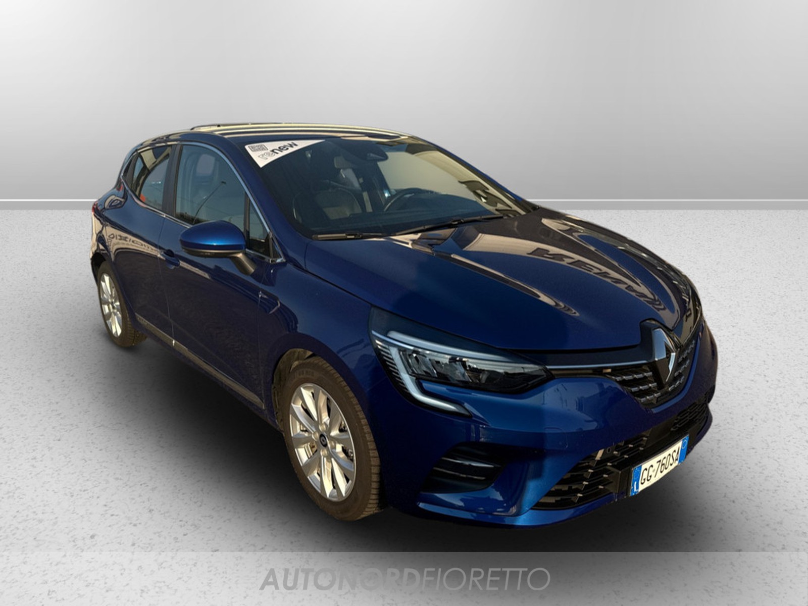 AUTONORD Renault Clio