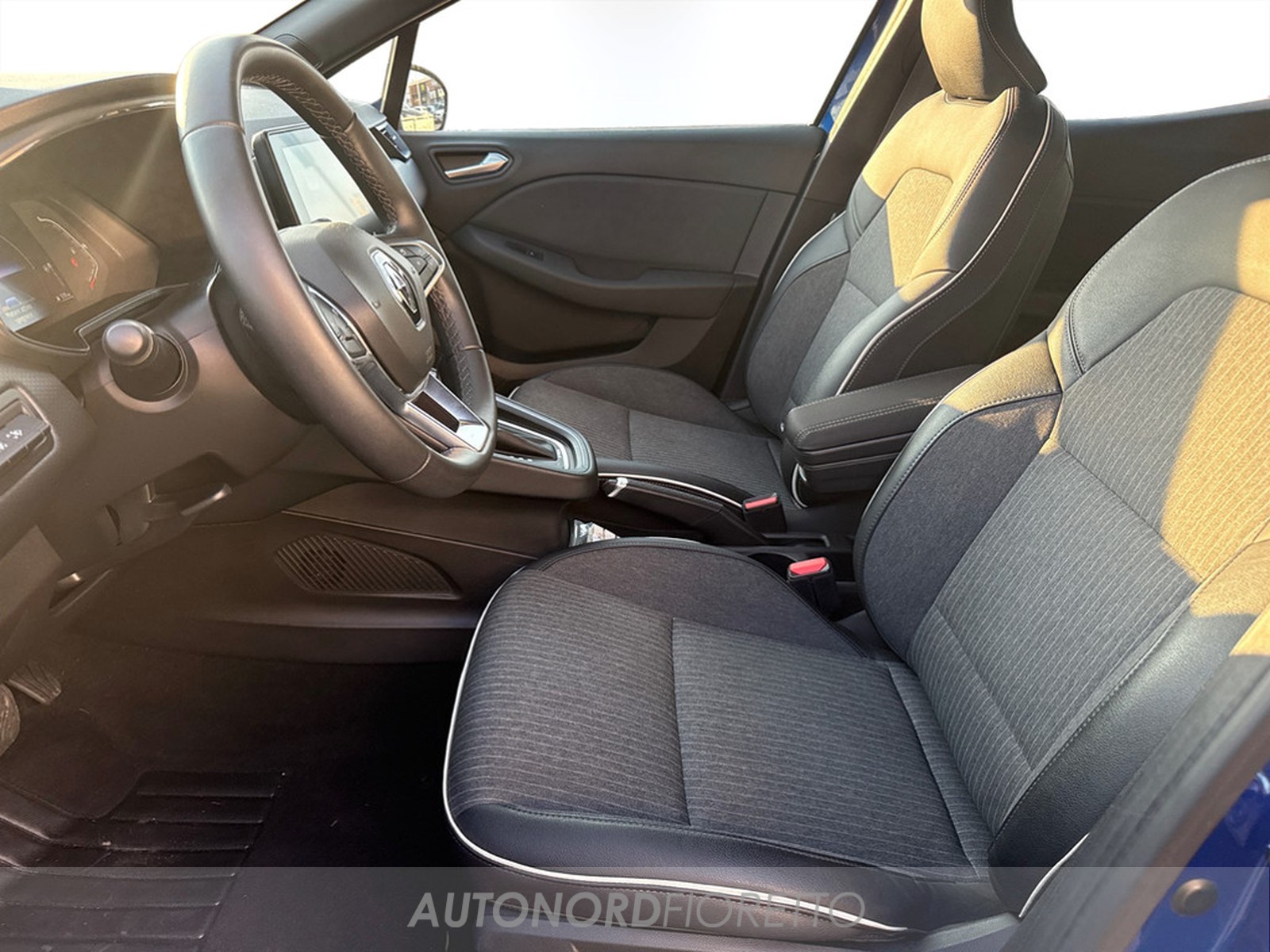 AUTONORD Renault Clio