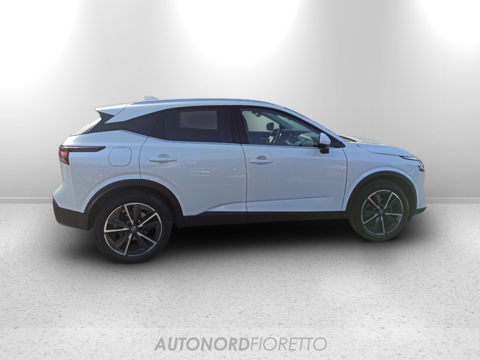 AUTONORD Nissan Qashqai