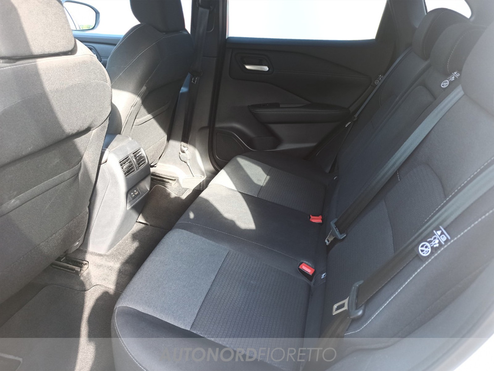 AUTONORD Nissan Qashqai