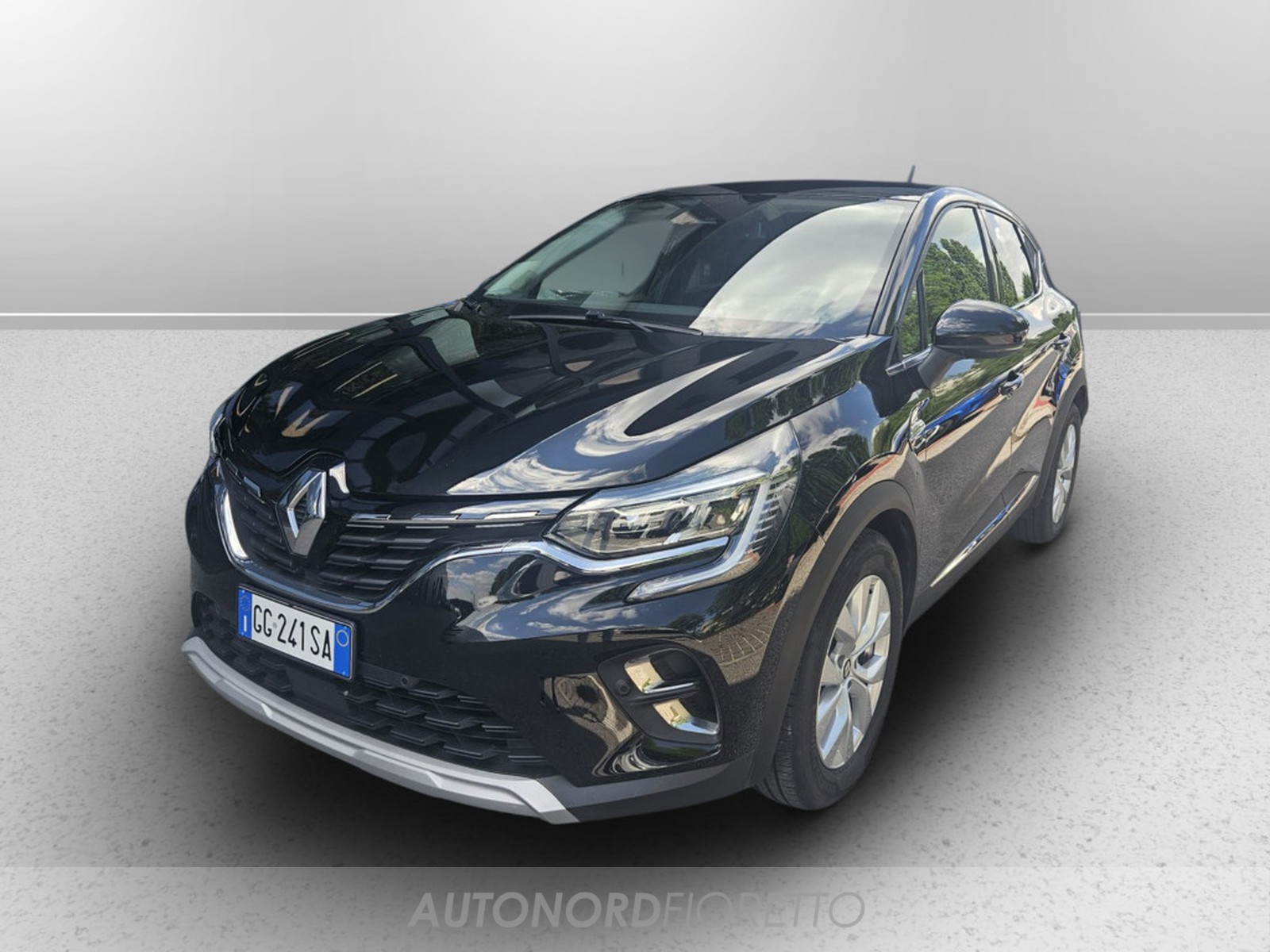 AUTONORD Renault Captur