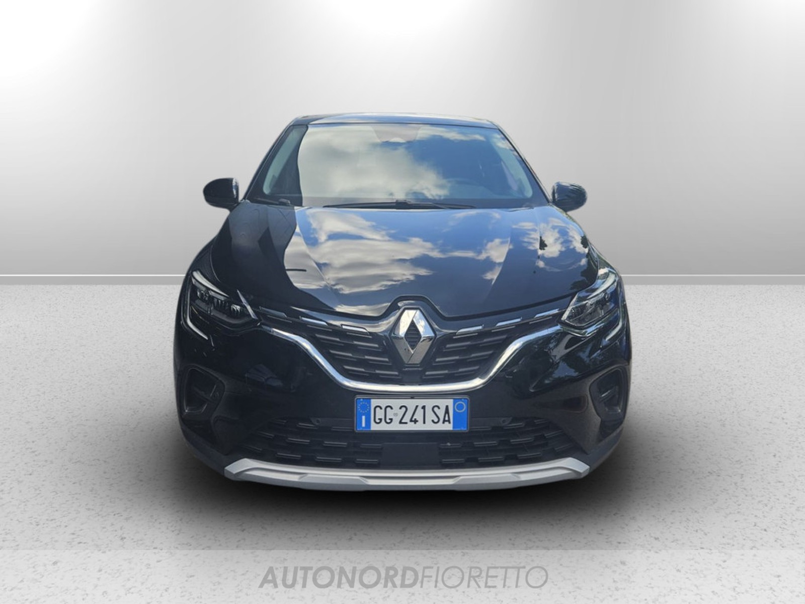 AUTONORD Renault Captur