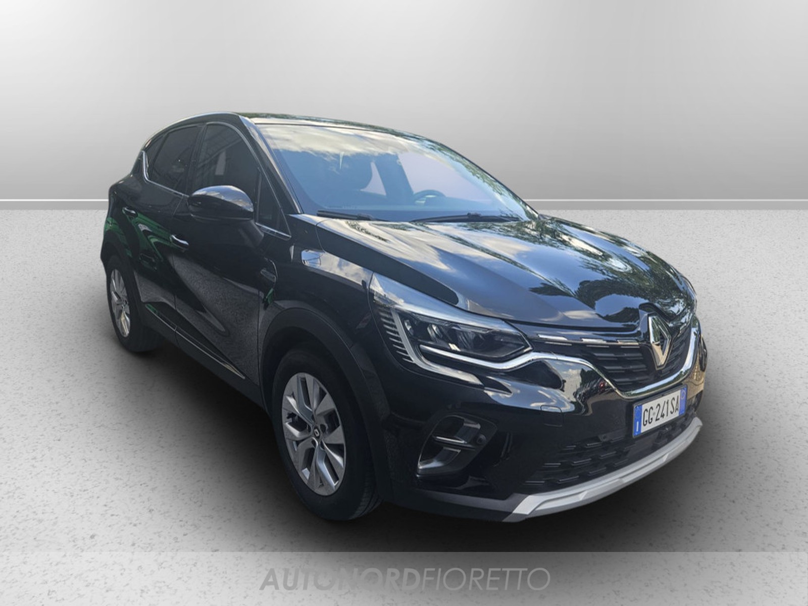 AUTONORD Renault Captur