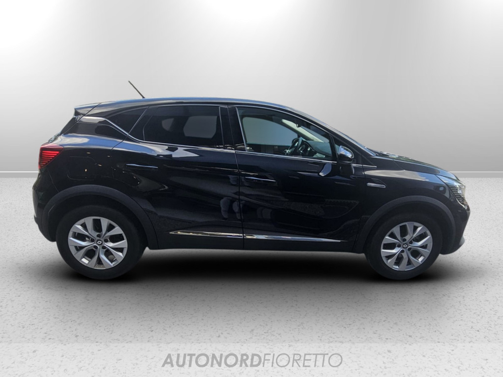 AUTONORD Renault Captur