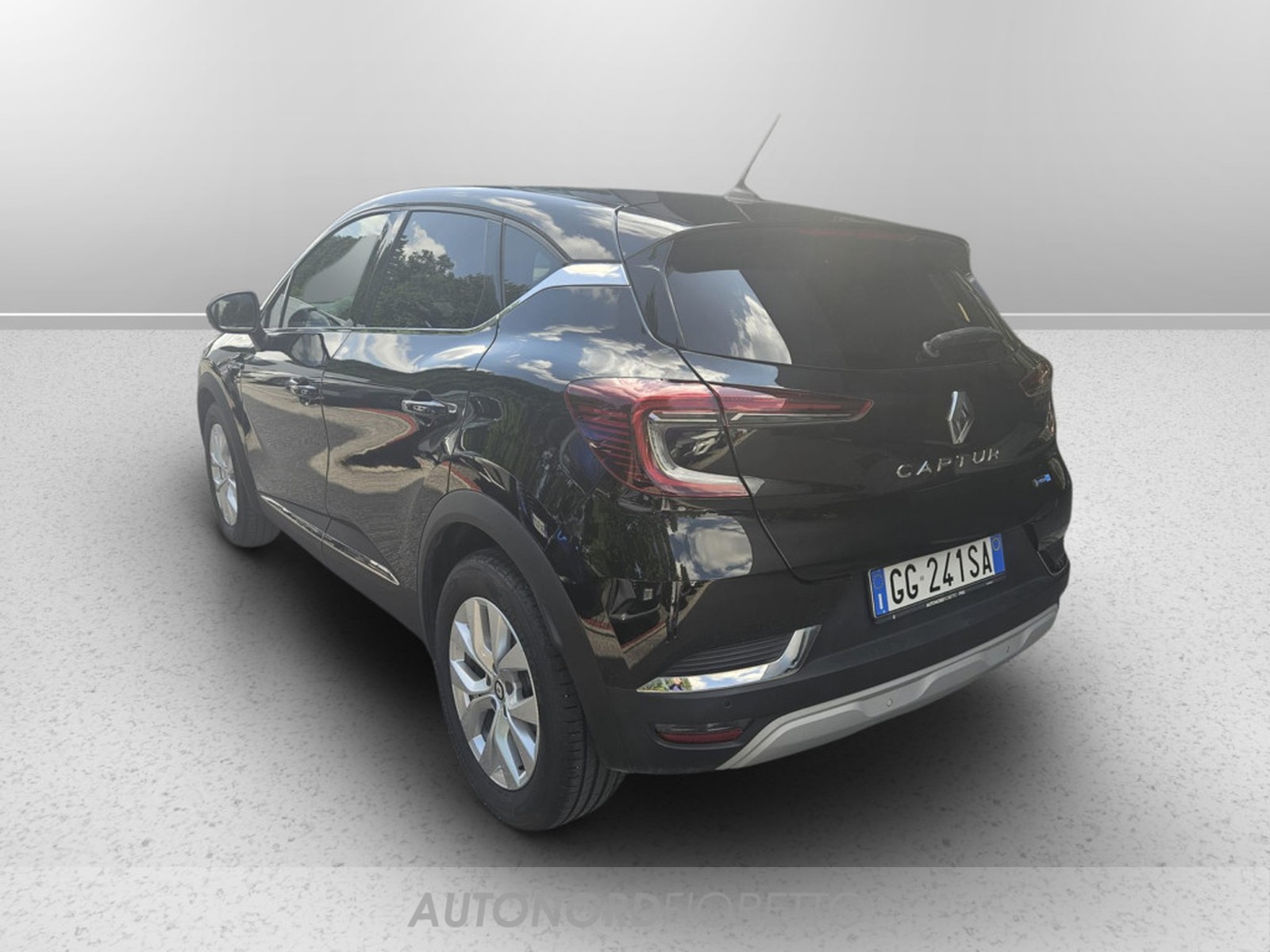 AUTONORD Renault Captur