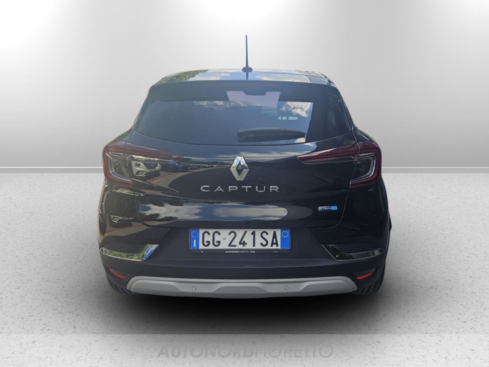 AUTONORD Renault Captur