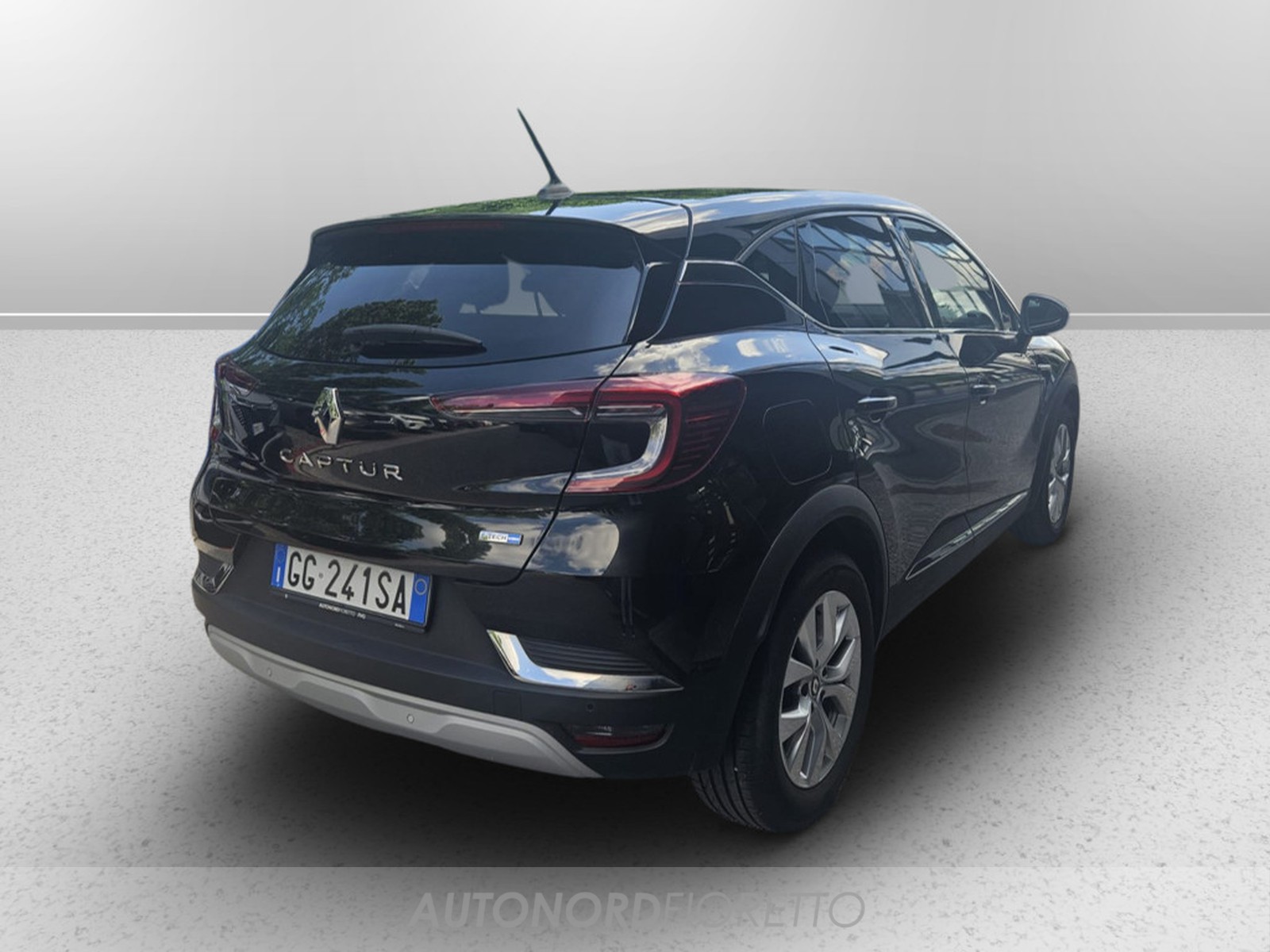 AUTONORD Renault Captur