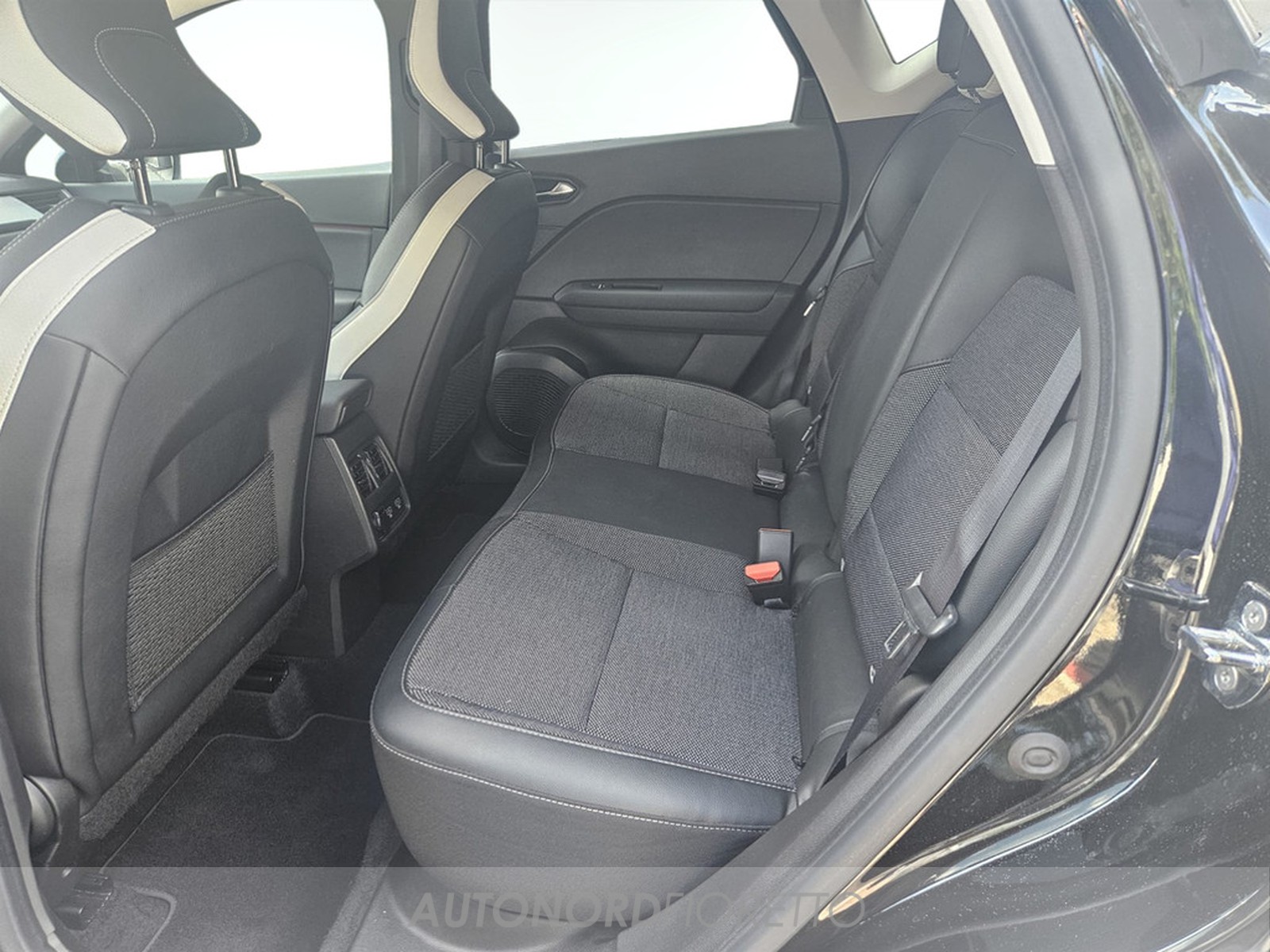 AUTONORD Renault Captur