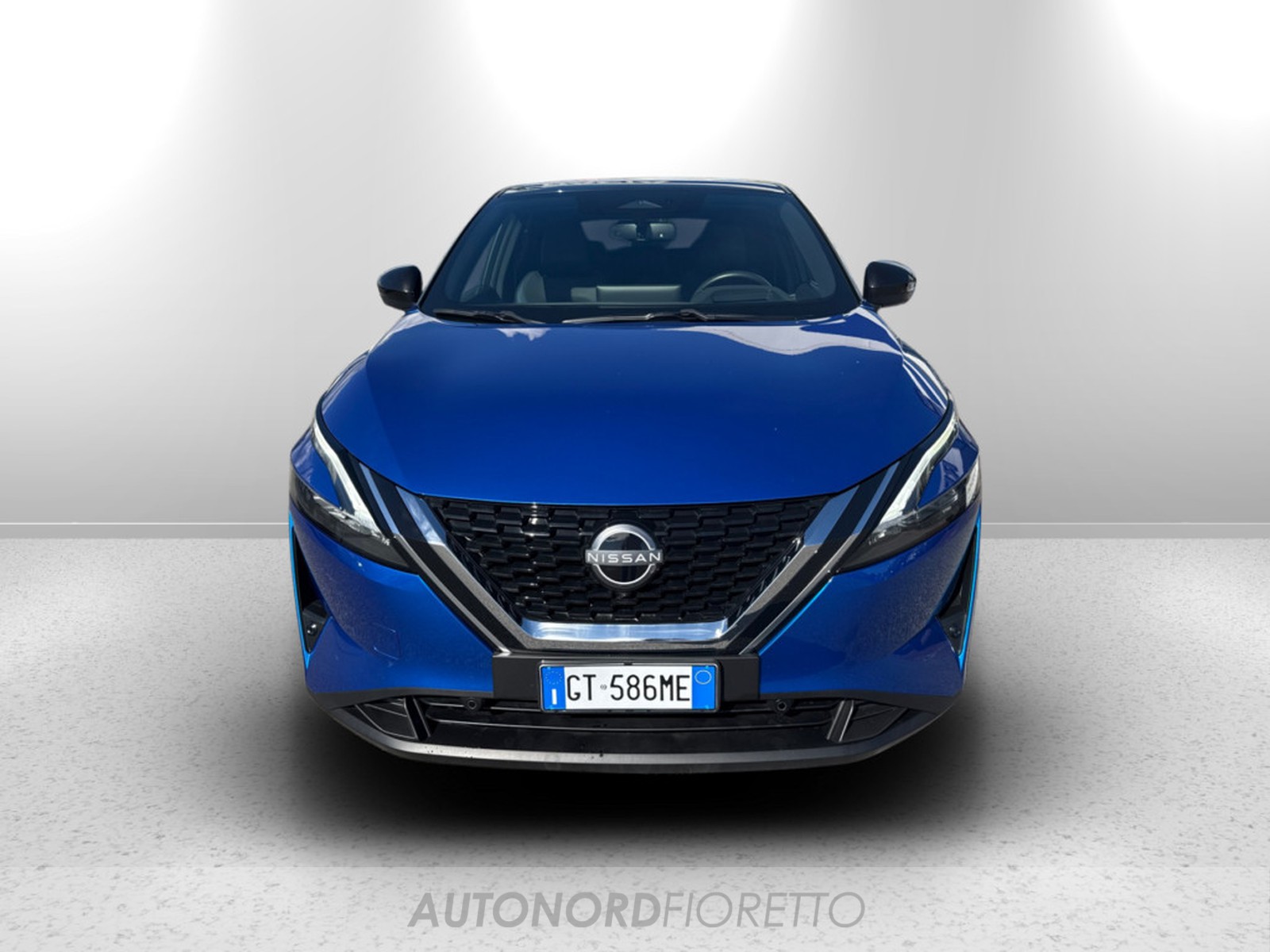 AUTONORD Nissan Qashqai