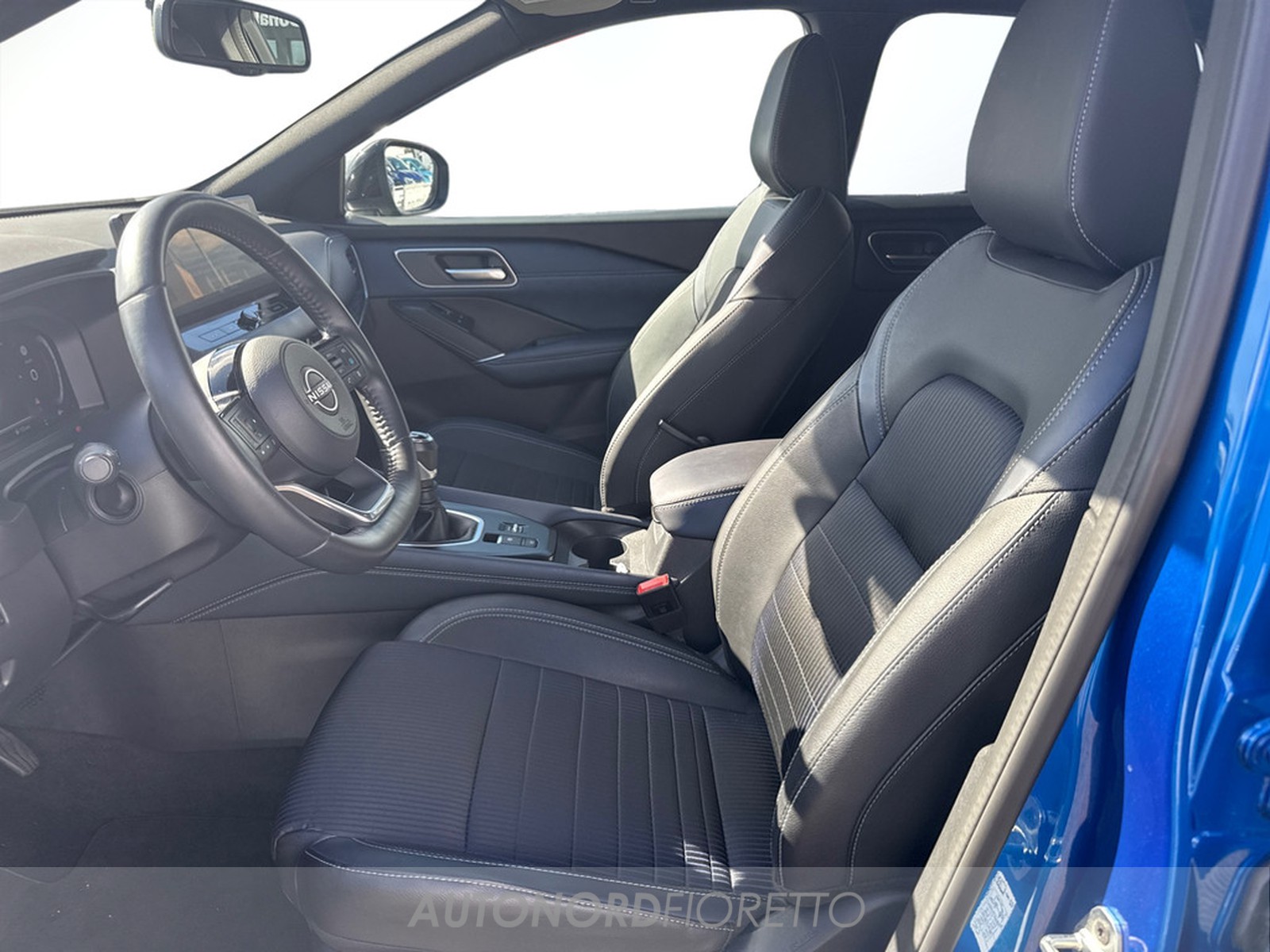 AUTONORD Nissan Qashqai