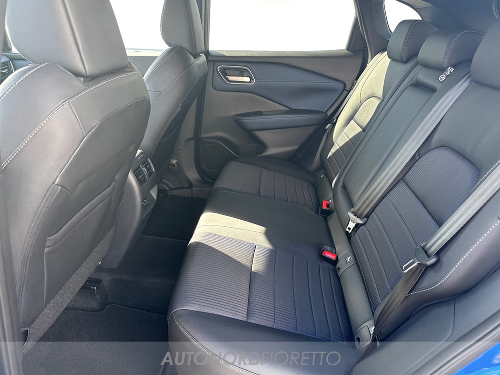 AUTONORD Nissan Qashqai