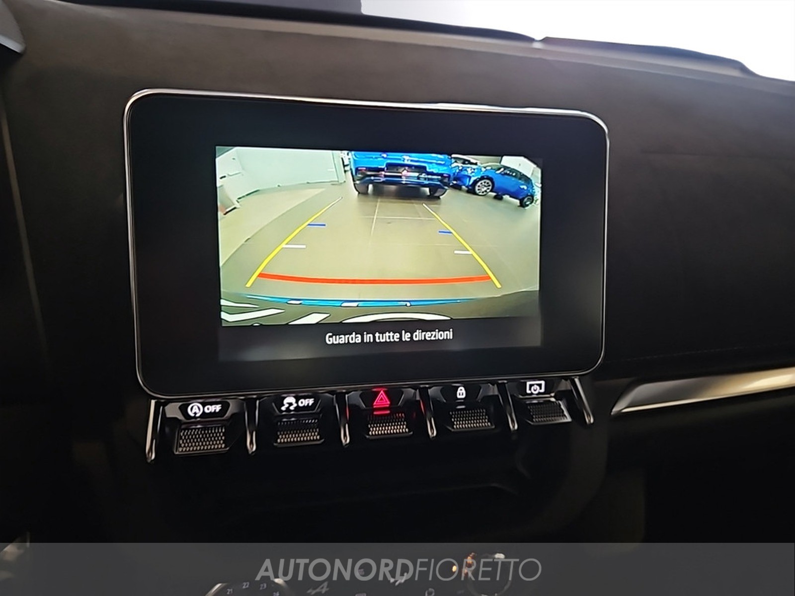 AUTONORD Alpine A110