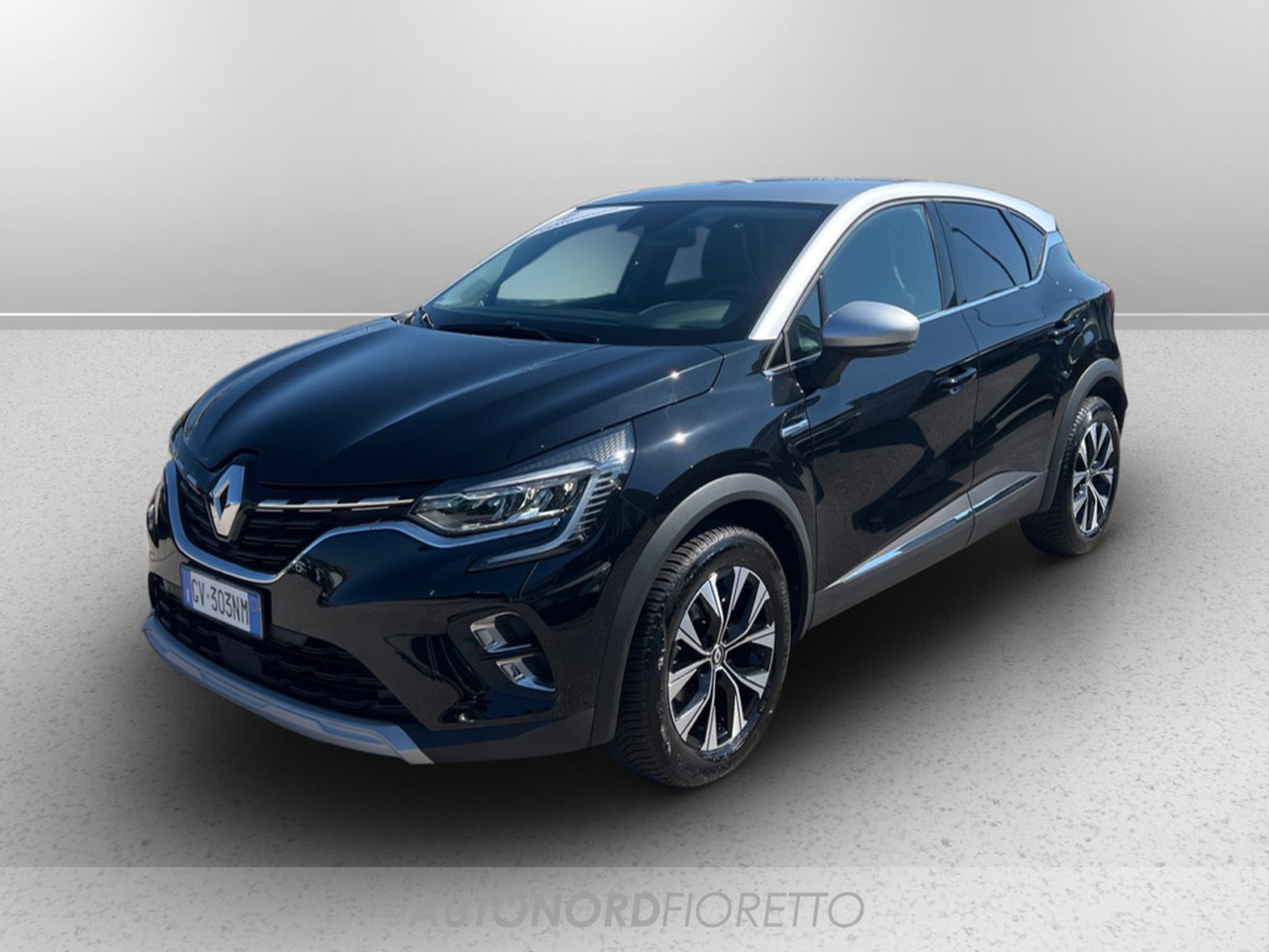 AUTONORD Renault Captur