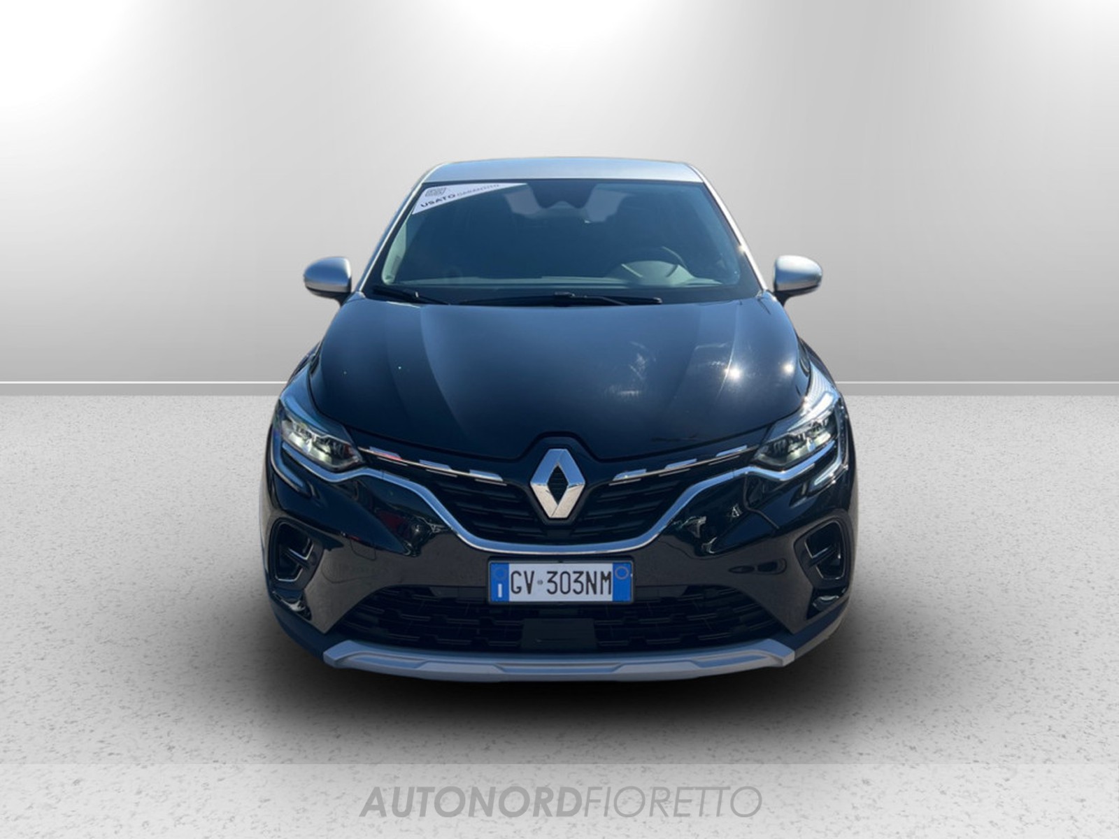 AUTONORD Renault Captur