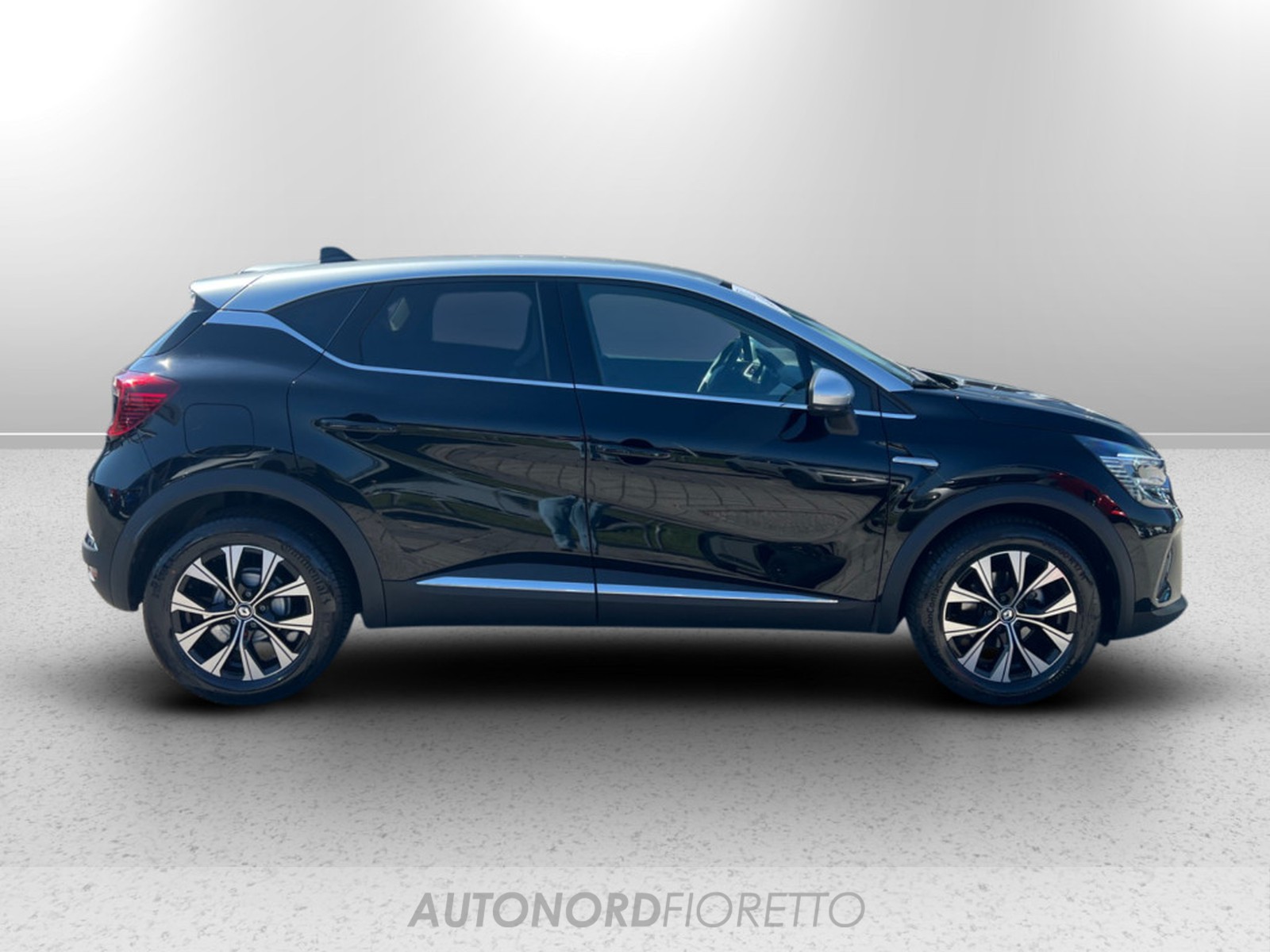 AUTONORD Renault Captur
