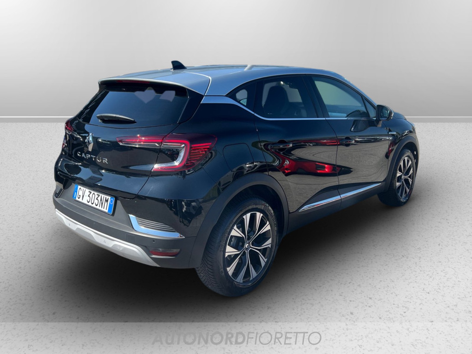 AUTONORD Renault Captur