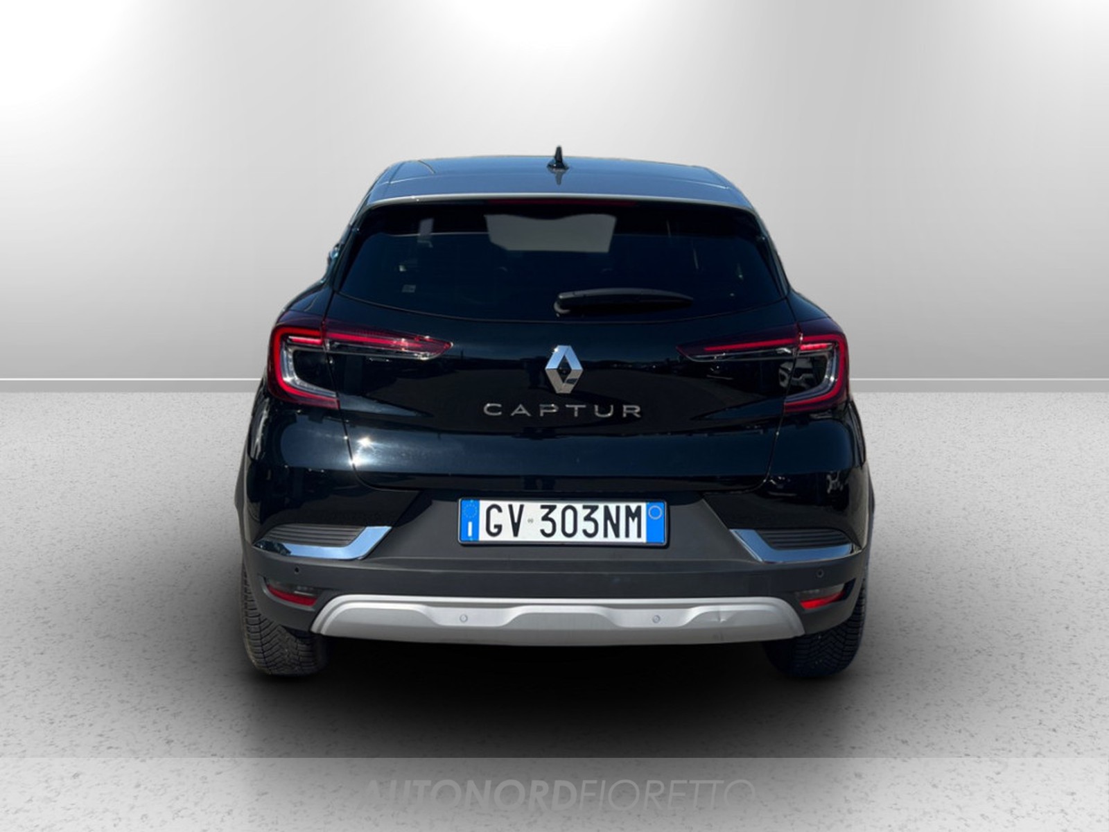 AUTONORD Renault Captur